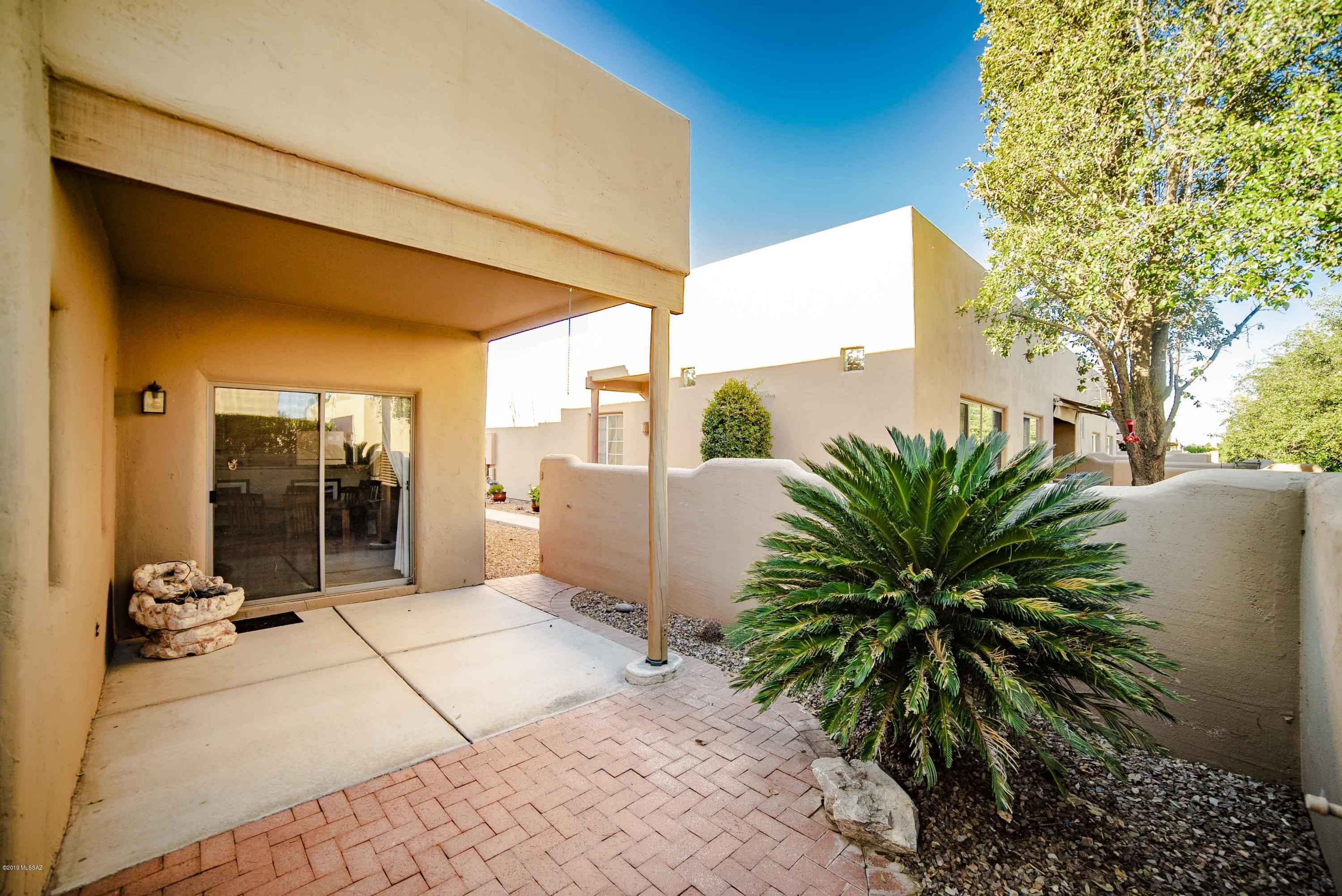 3789 S Calle Rambles