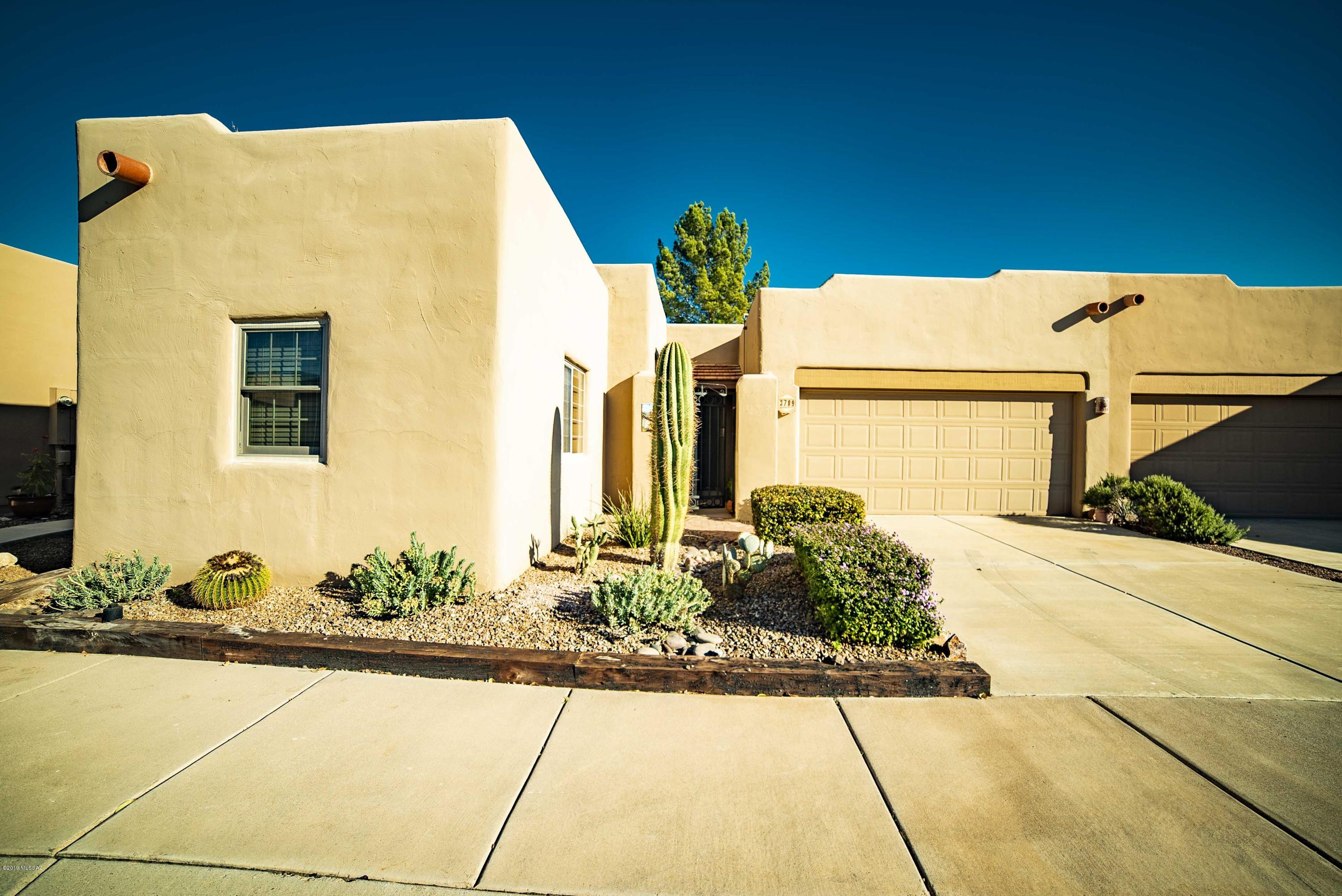 3789 S Calle Rambles