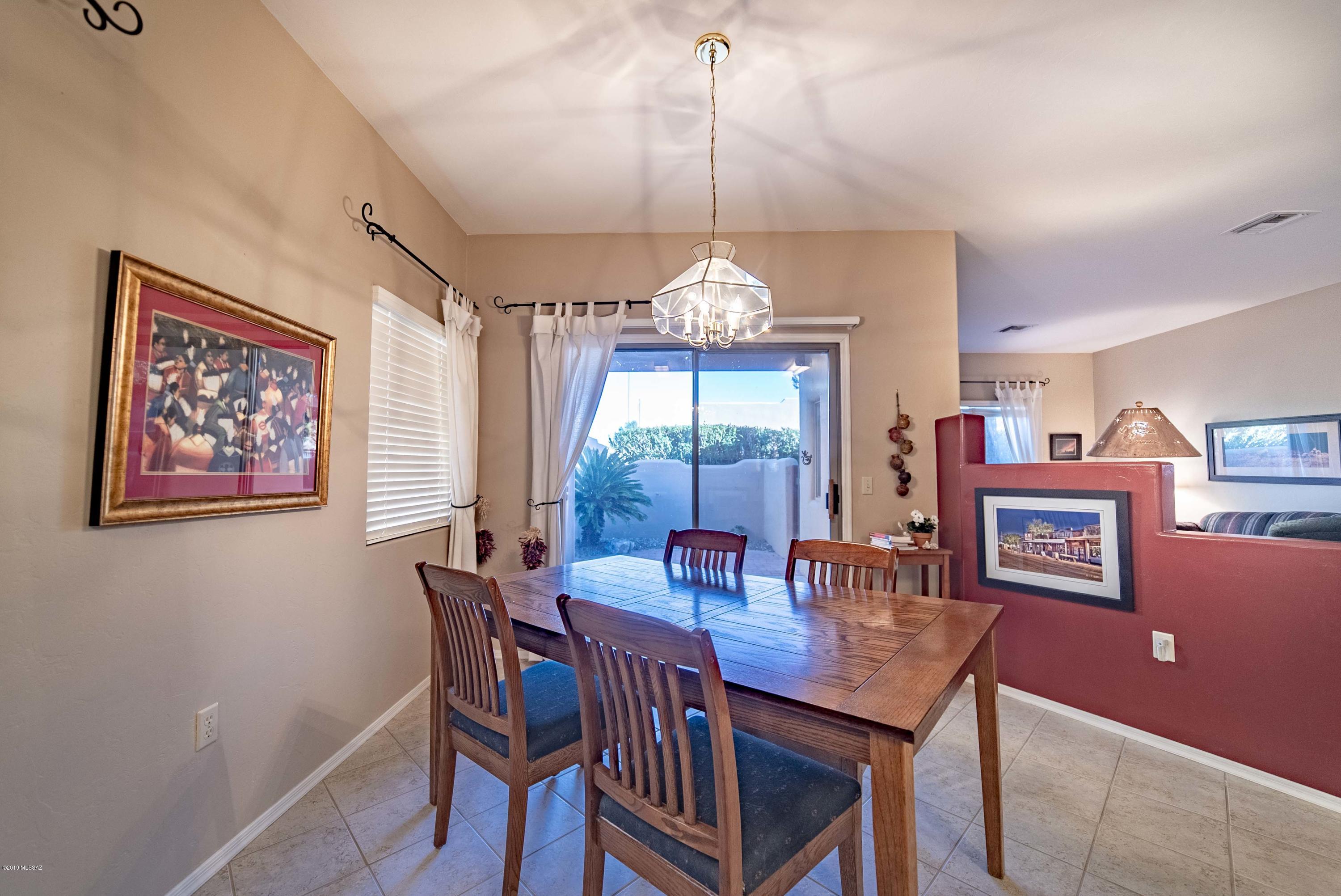 3789 S Calle Rambles