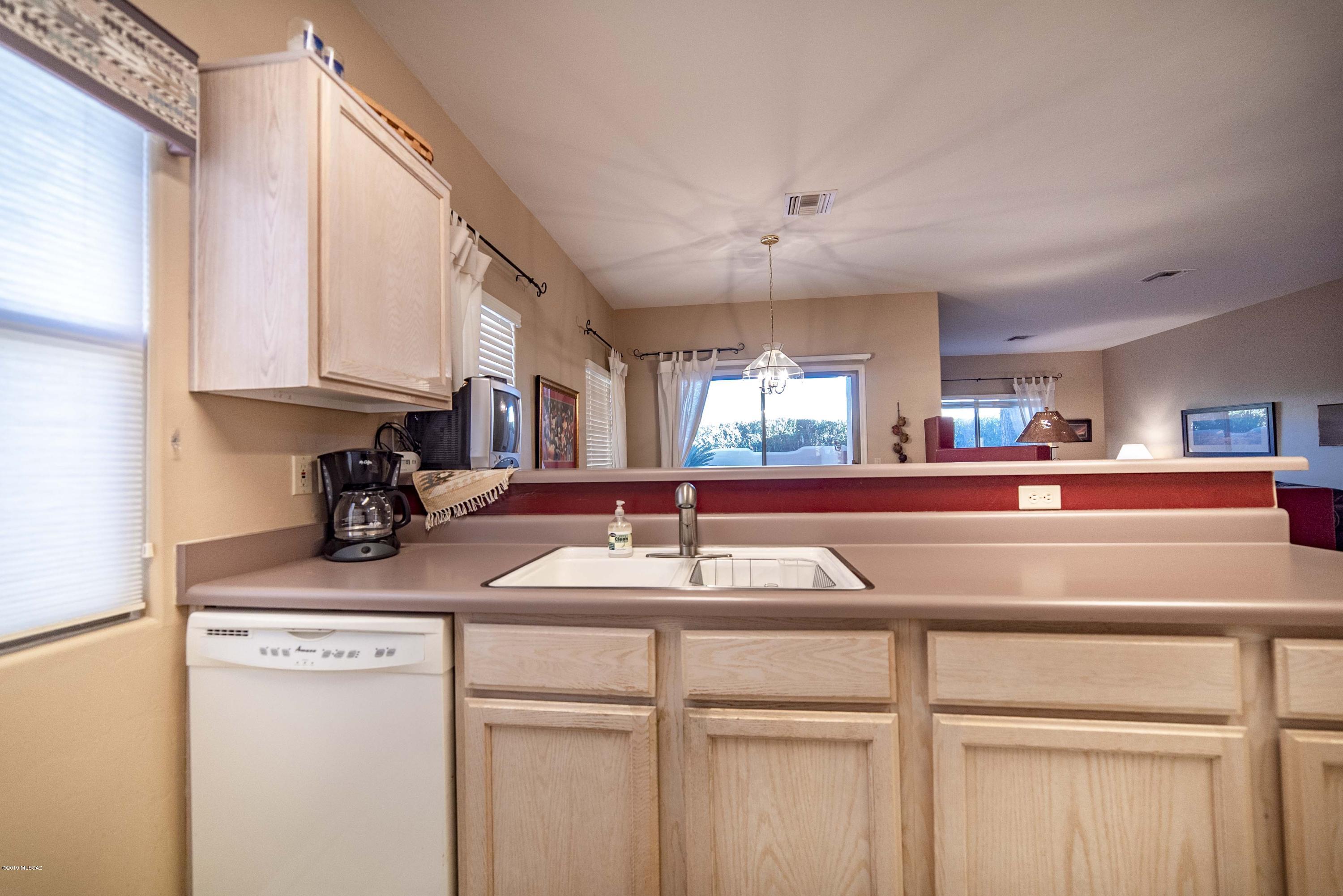 3789 S Calle Rambles