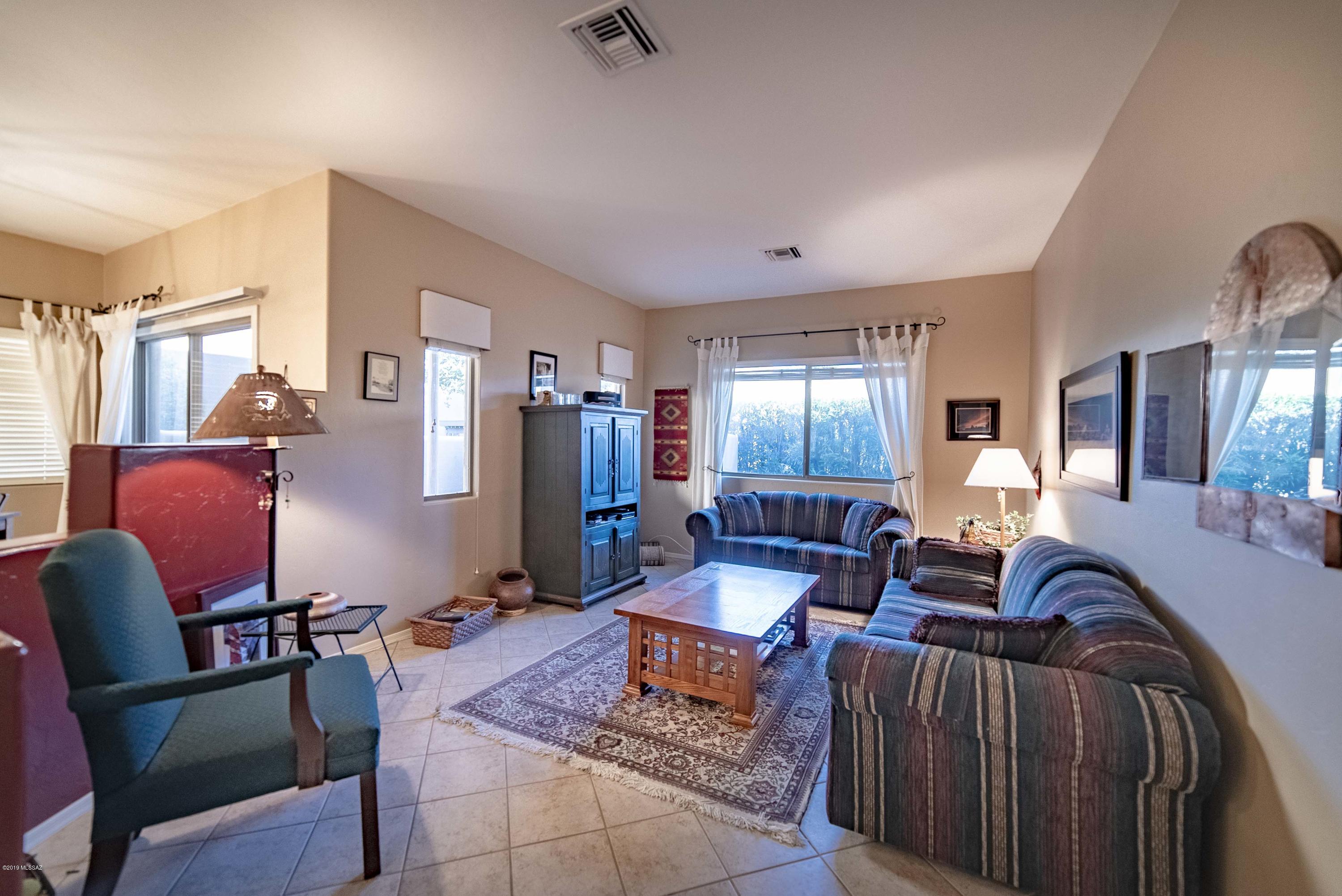 3789 S Calle Rambles