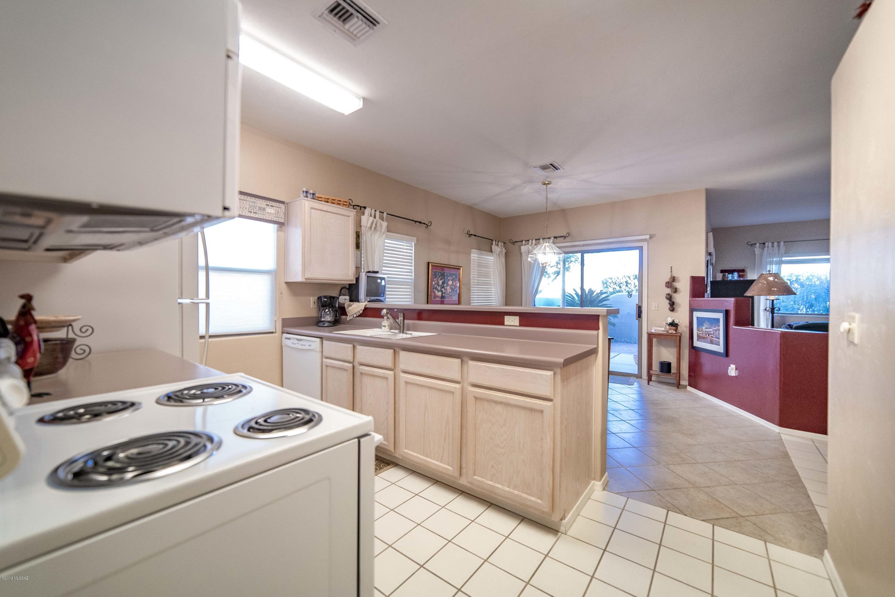 3789 S Calle Rambles