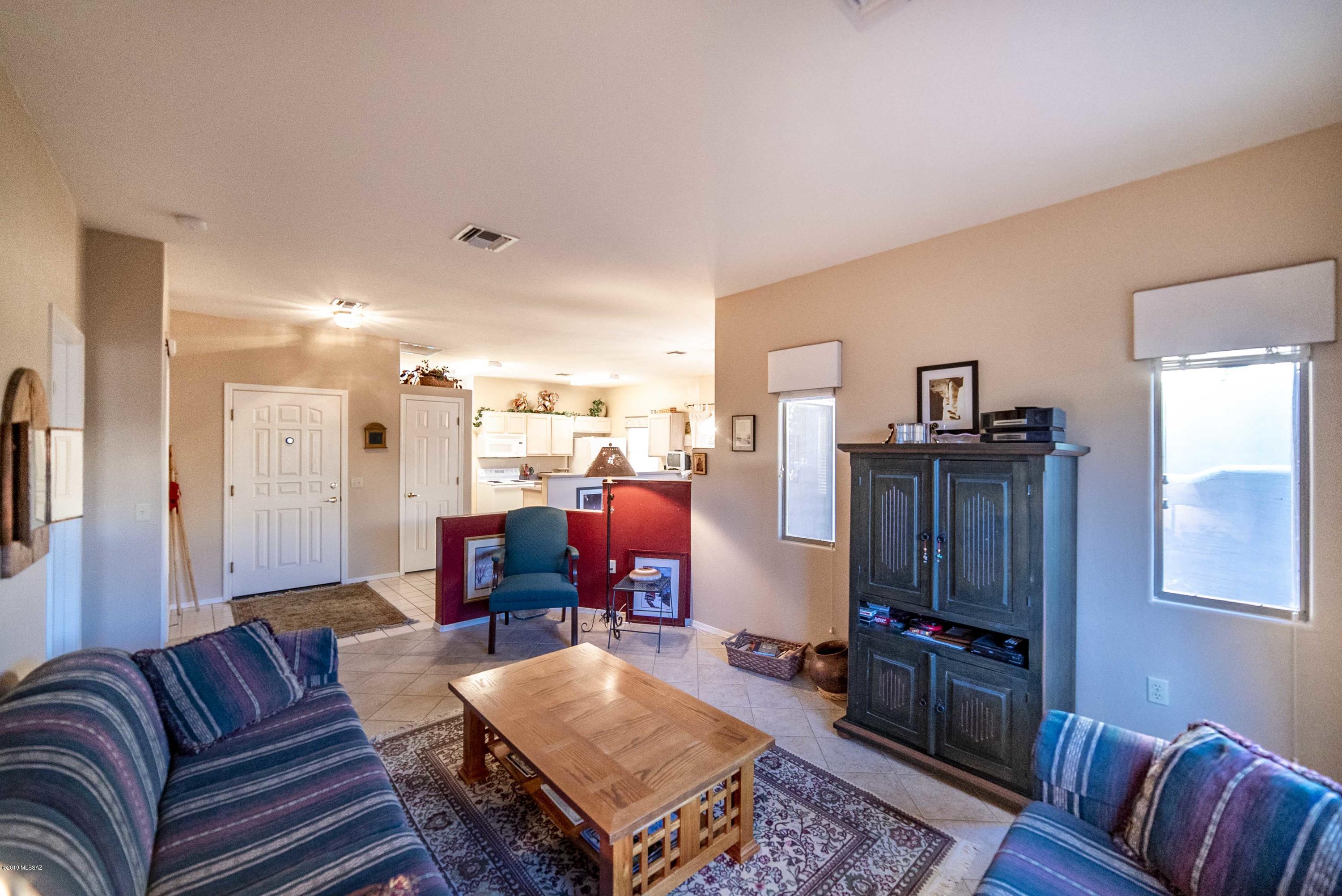 3789 S Calle Rambles