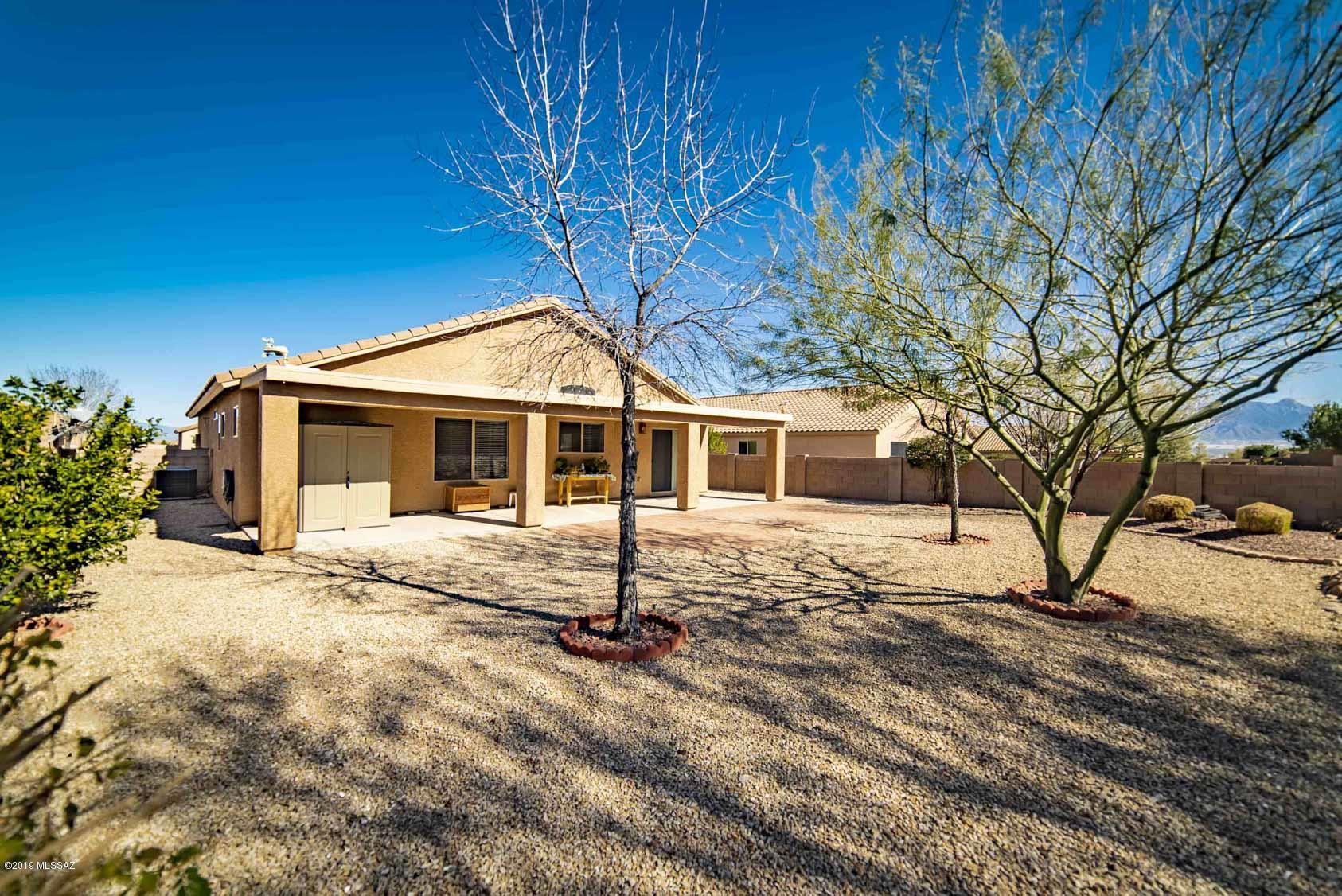 1621 N Rio La Junta