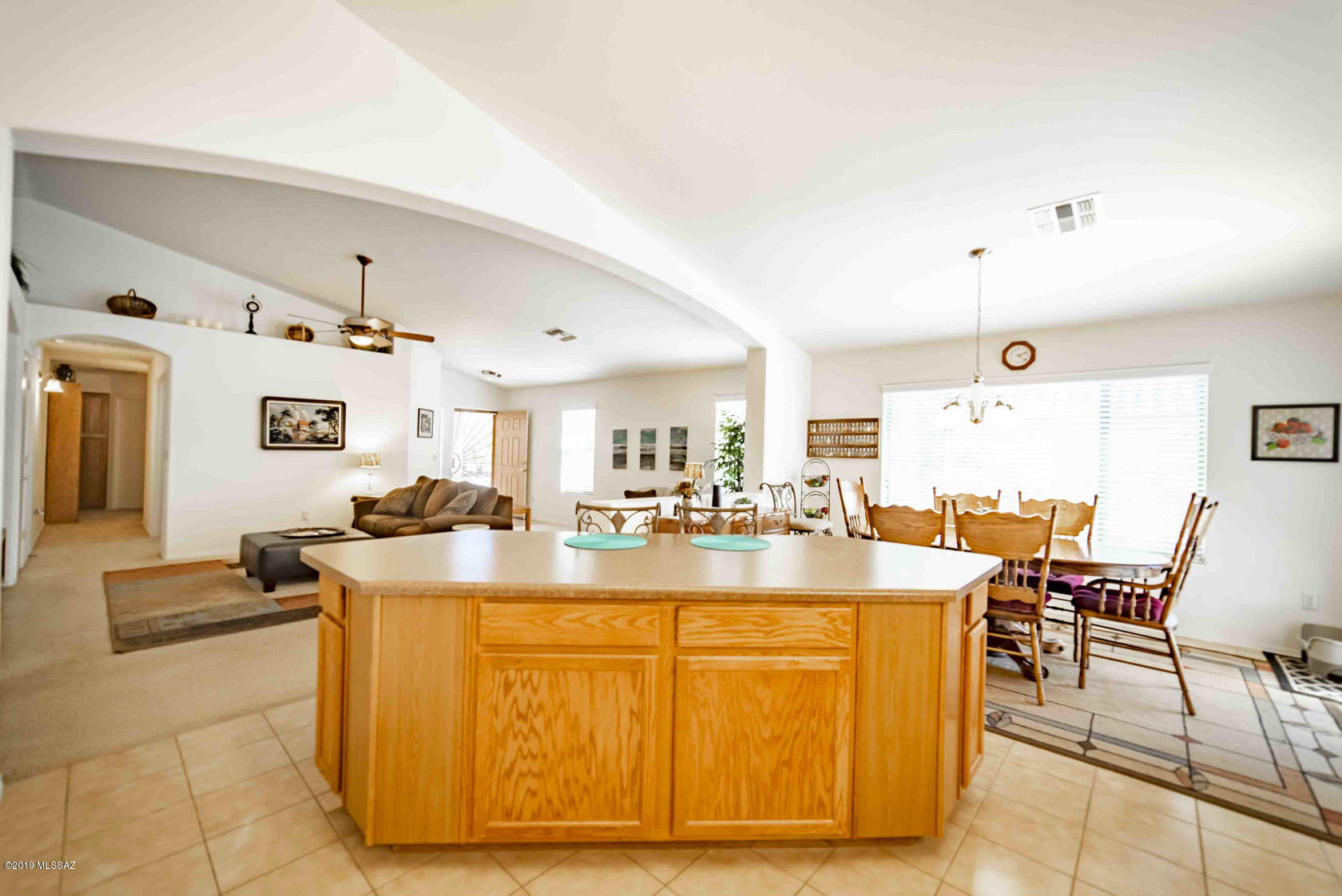 1621 N Rio La Junta