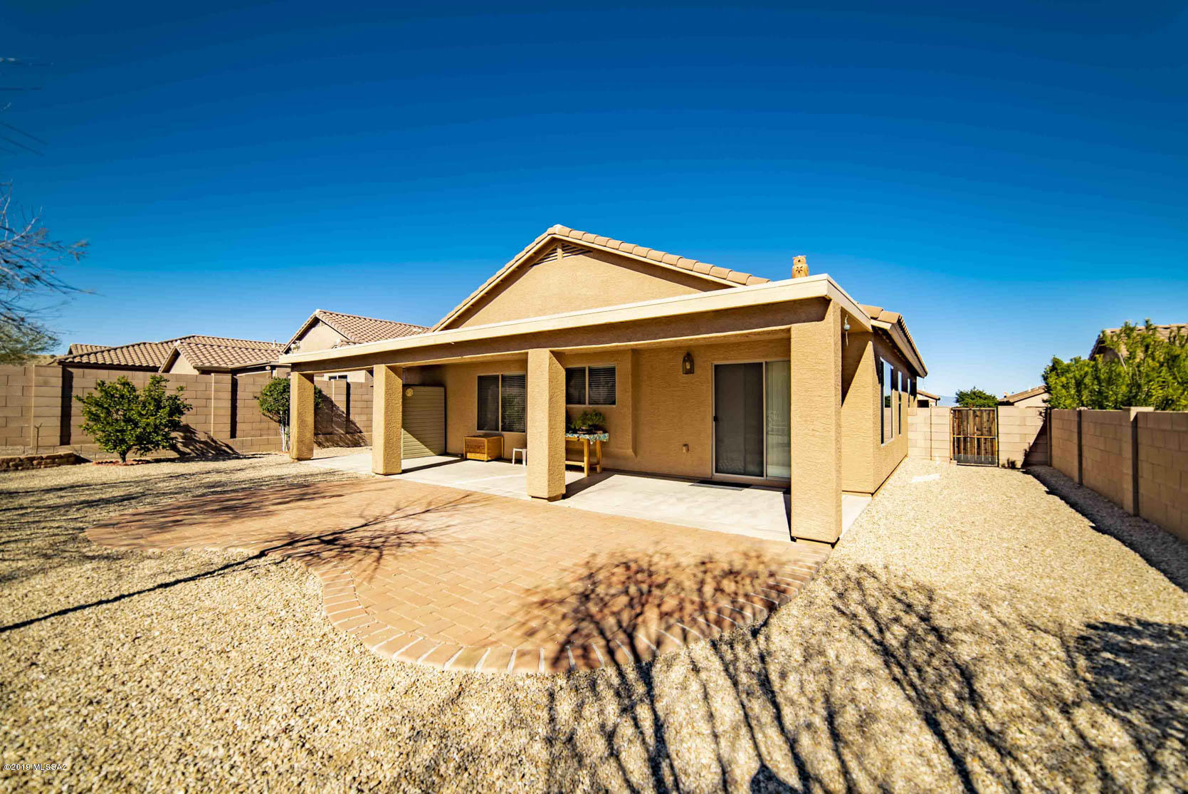 1621 N Rio La Junta