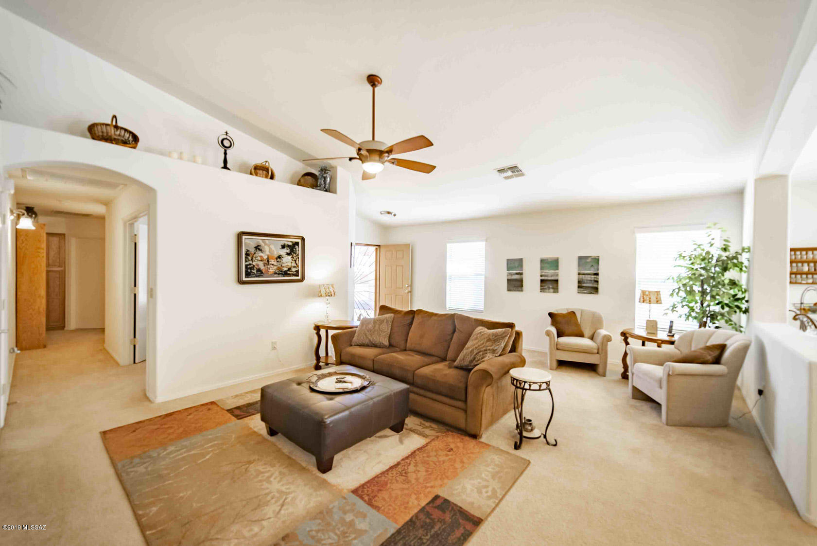 1621 N Rio La Junta