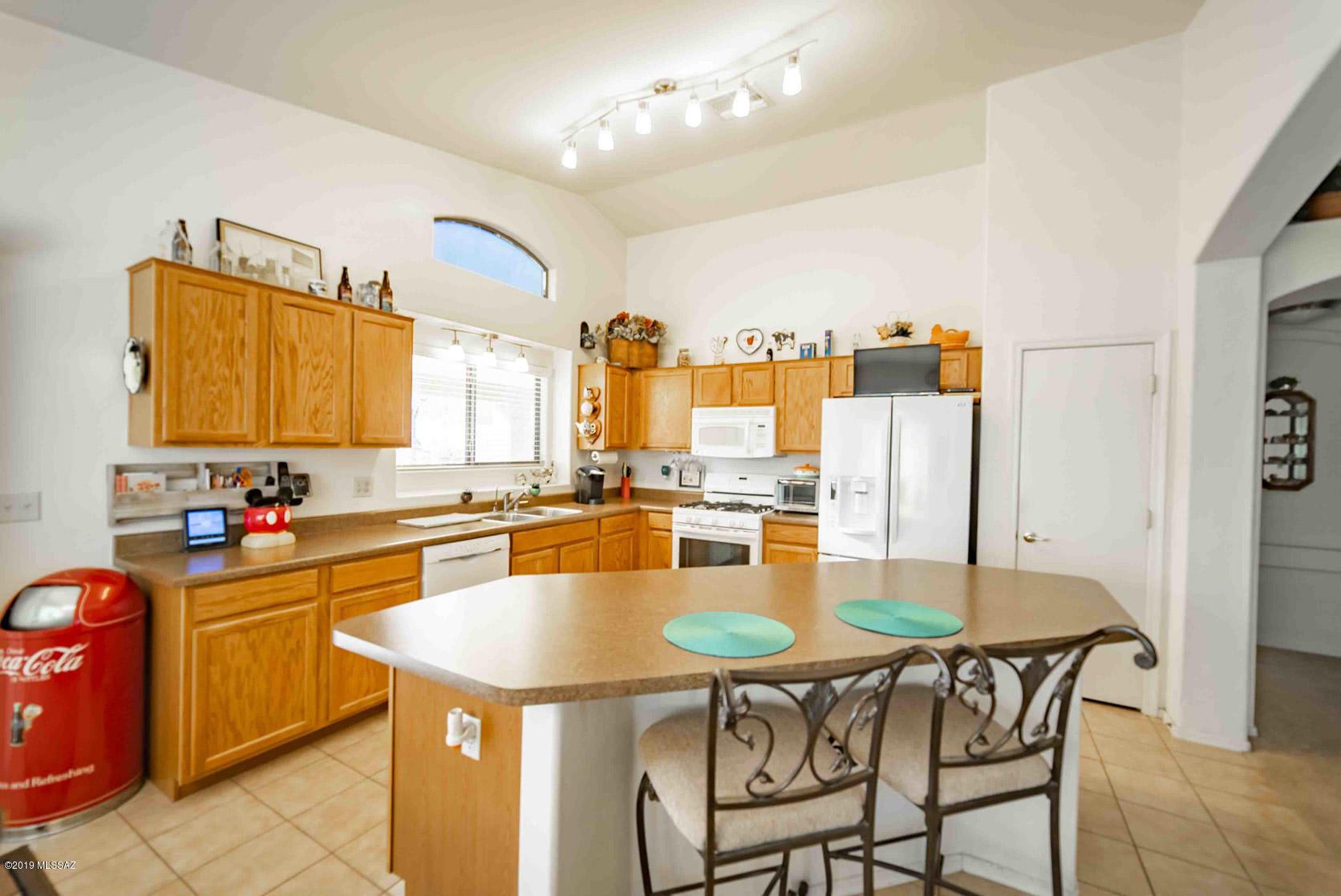 1621 N Rio La Junta