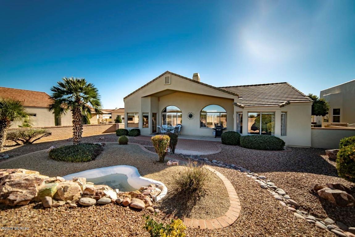 3427 S Waterfall Drive