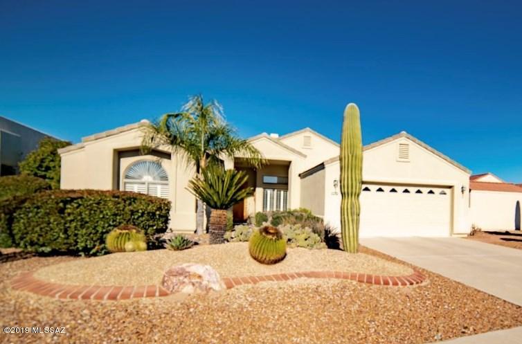 3427 S Waterfall Drive