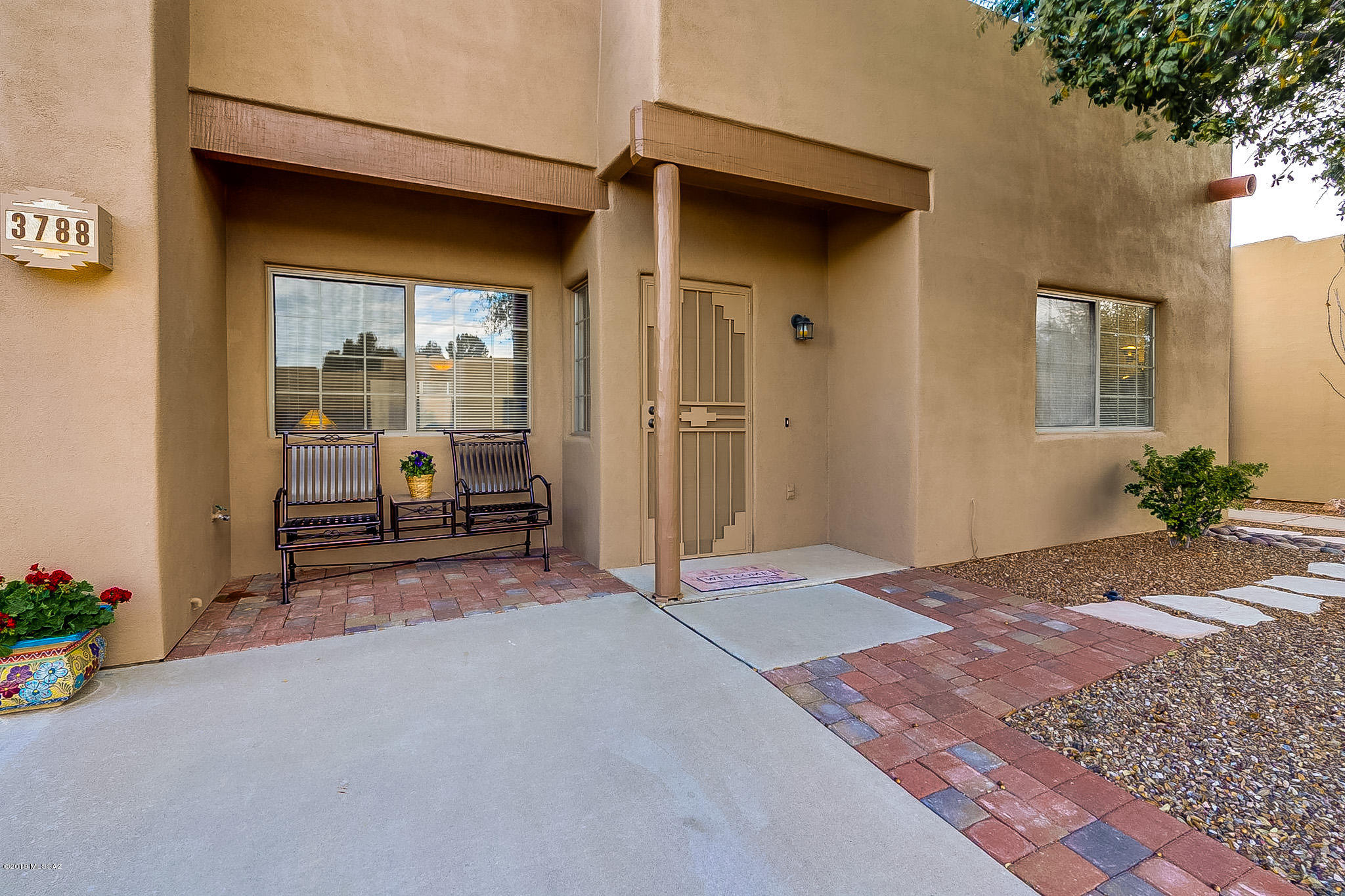 3788 S Camino Comica