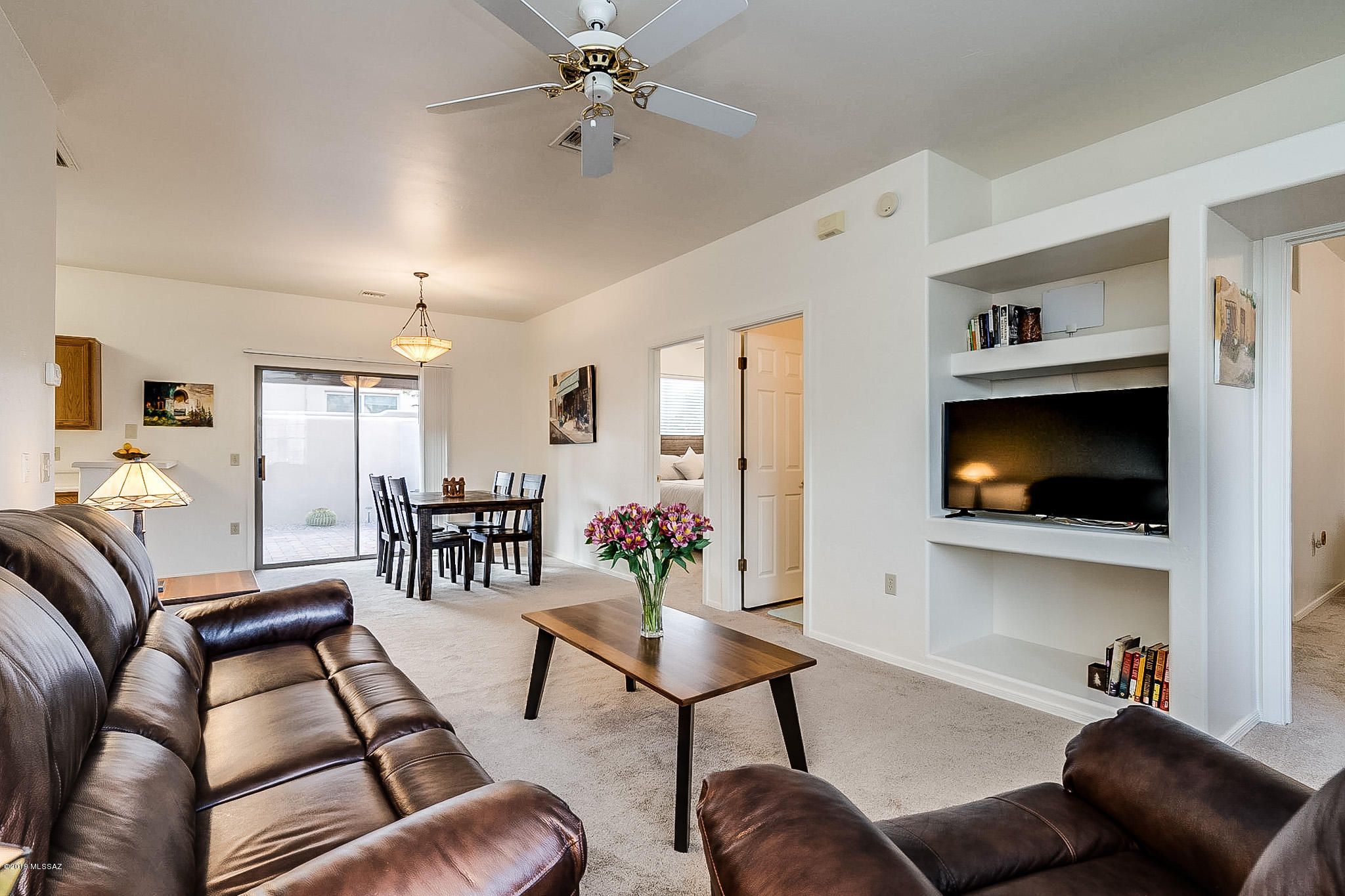 3788 S Camino Comica