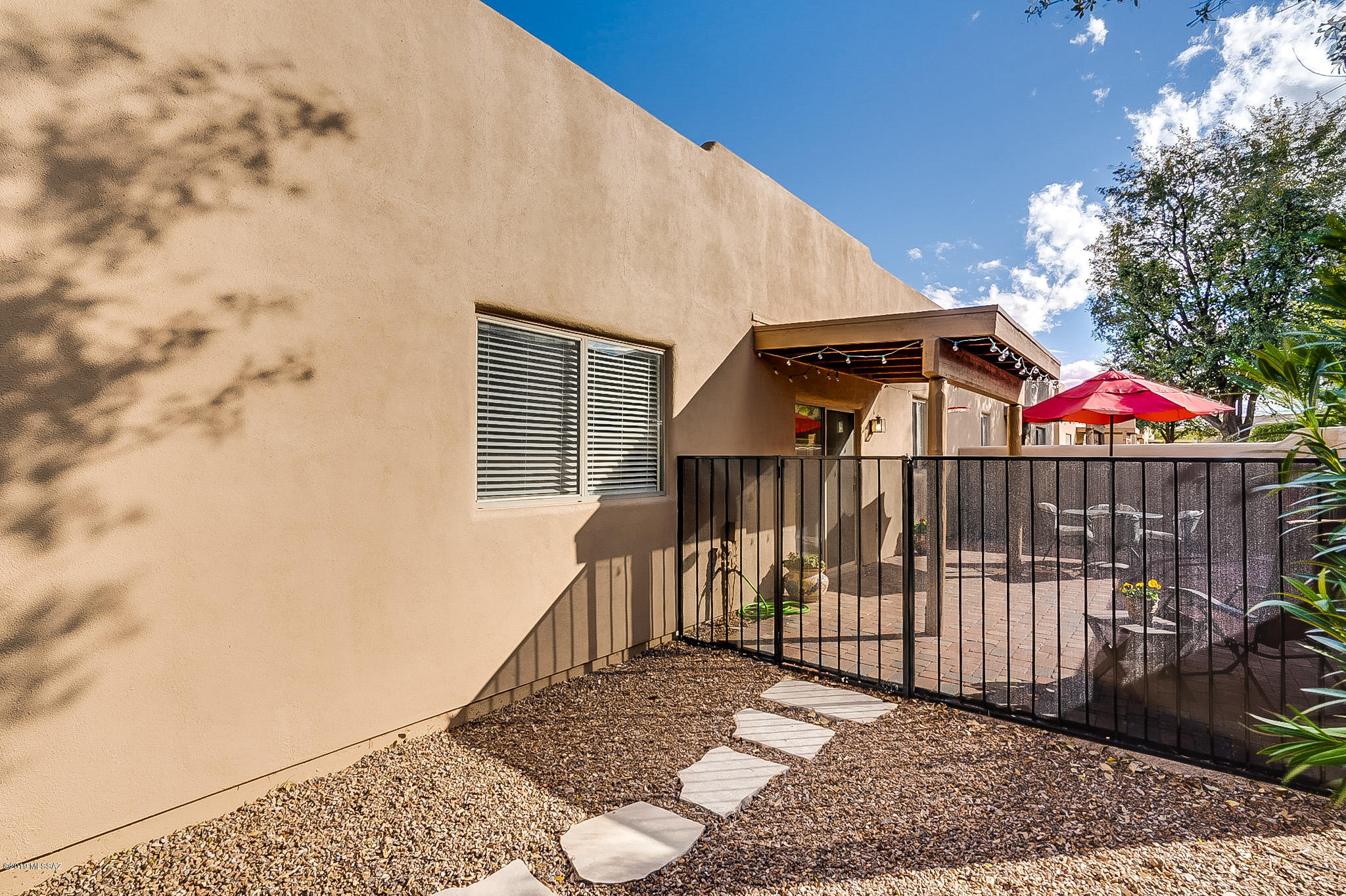 3788 S Camino Comica