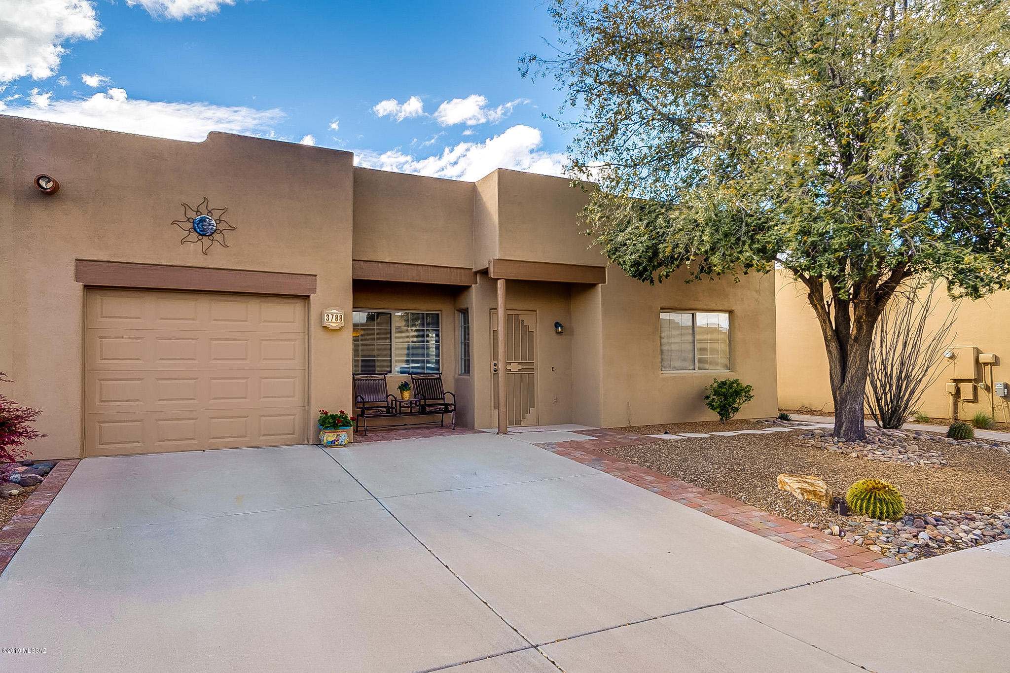 3788 S Camino Comica