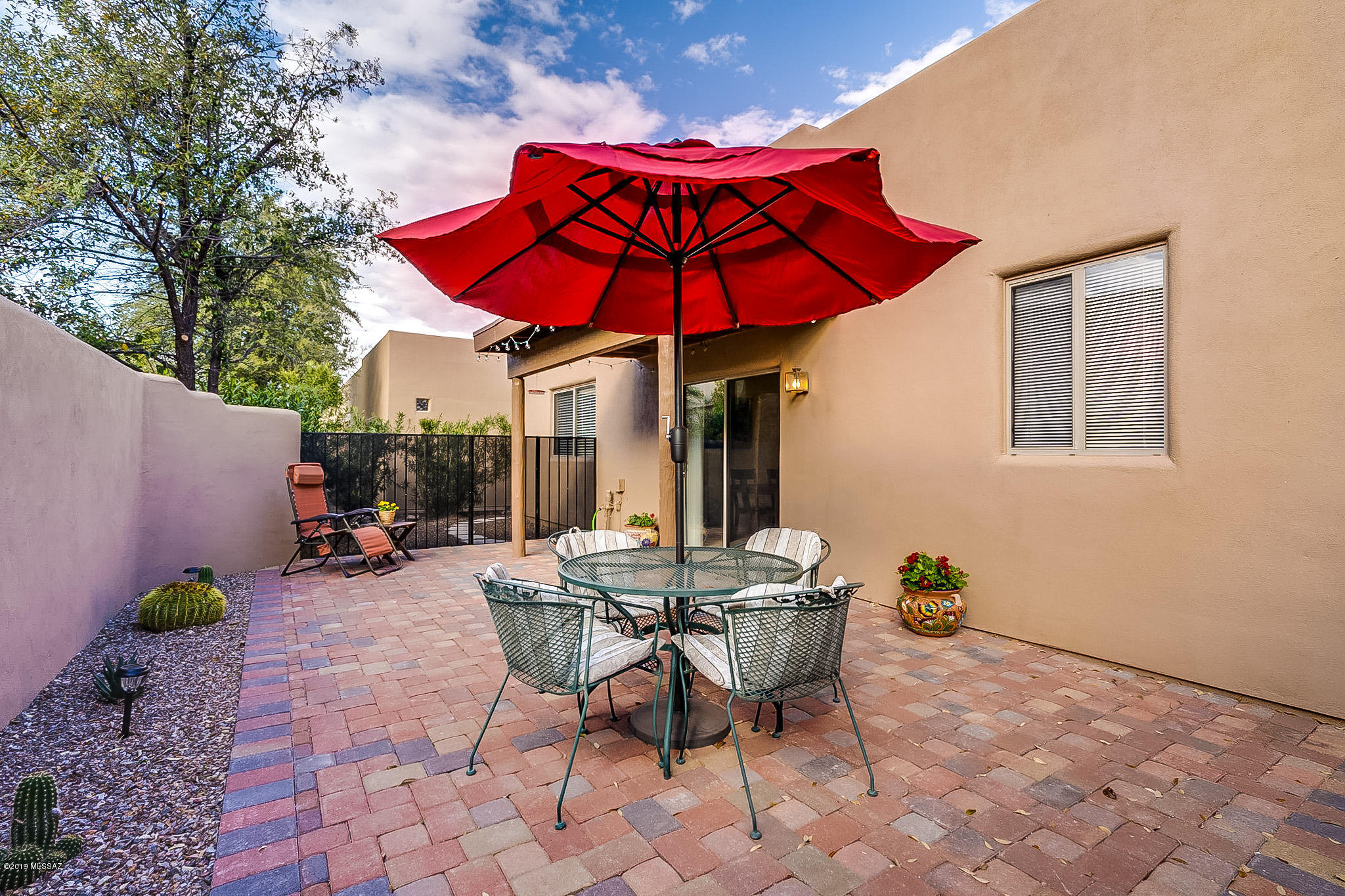 3788 S Camino Comica