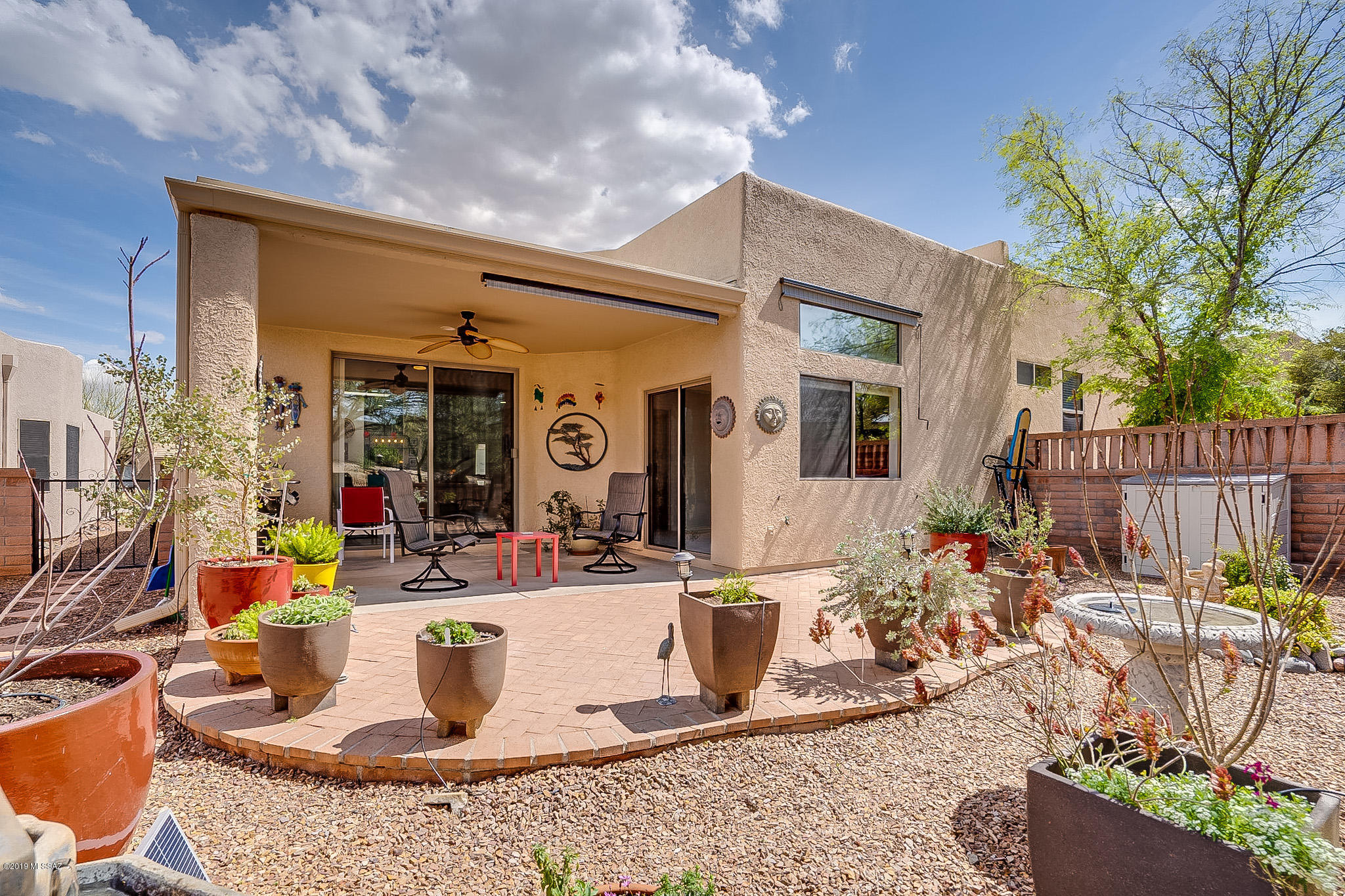 2388 S Orchard View Drive