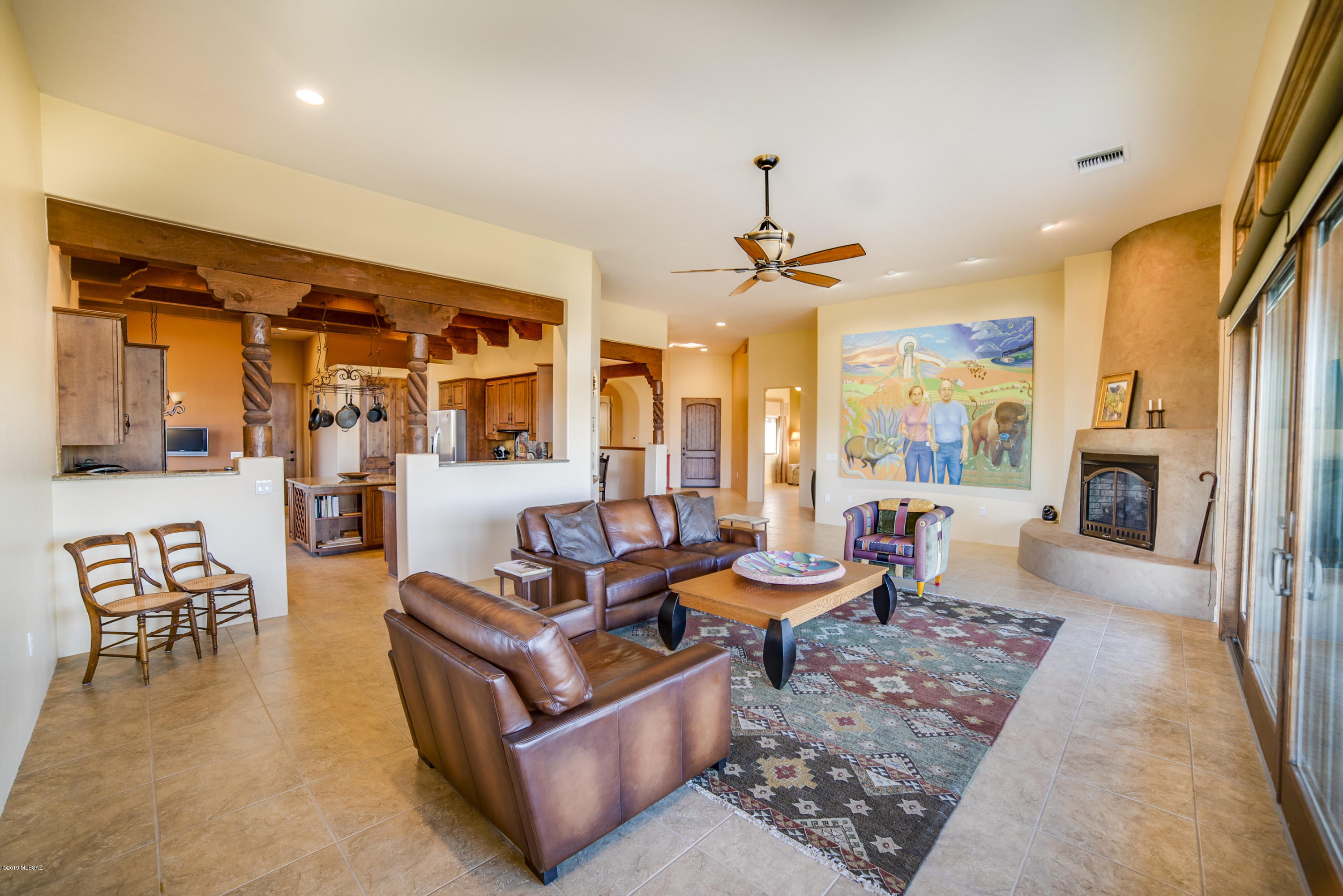 916 W Placita Quieta