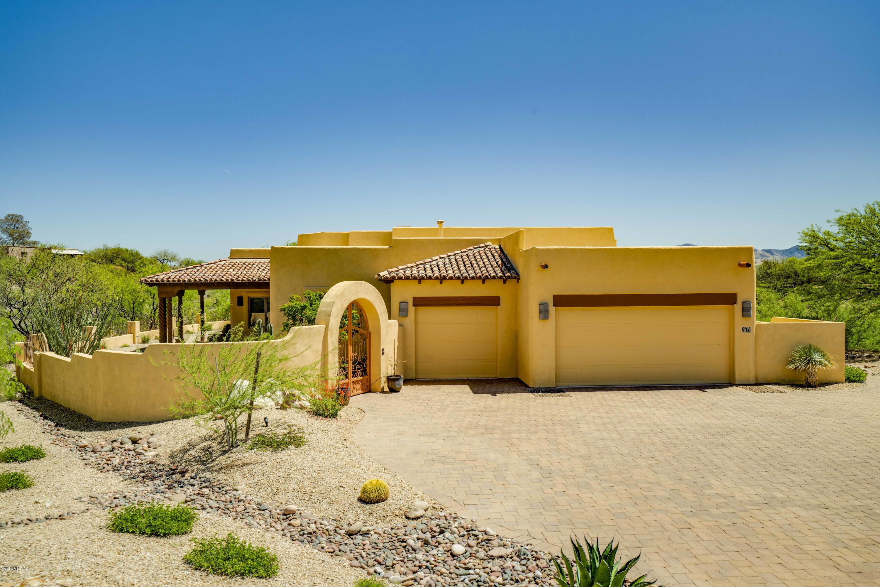 916 W Placita Quieta