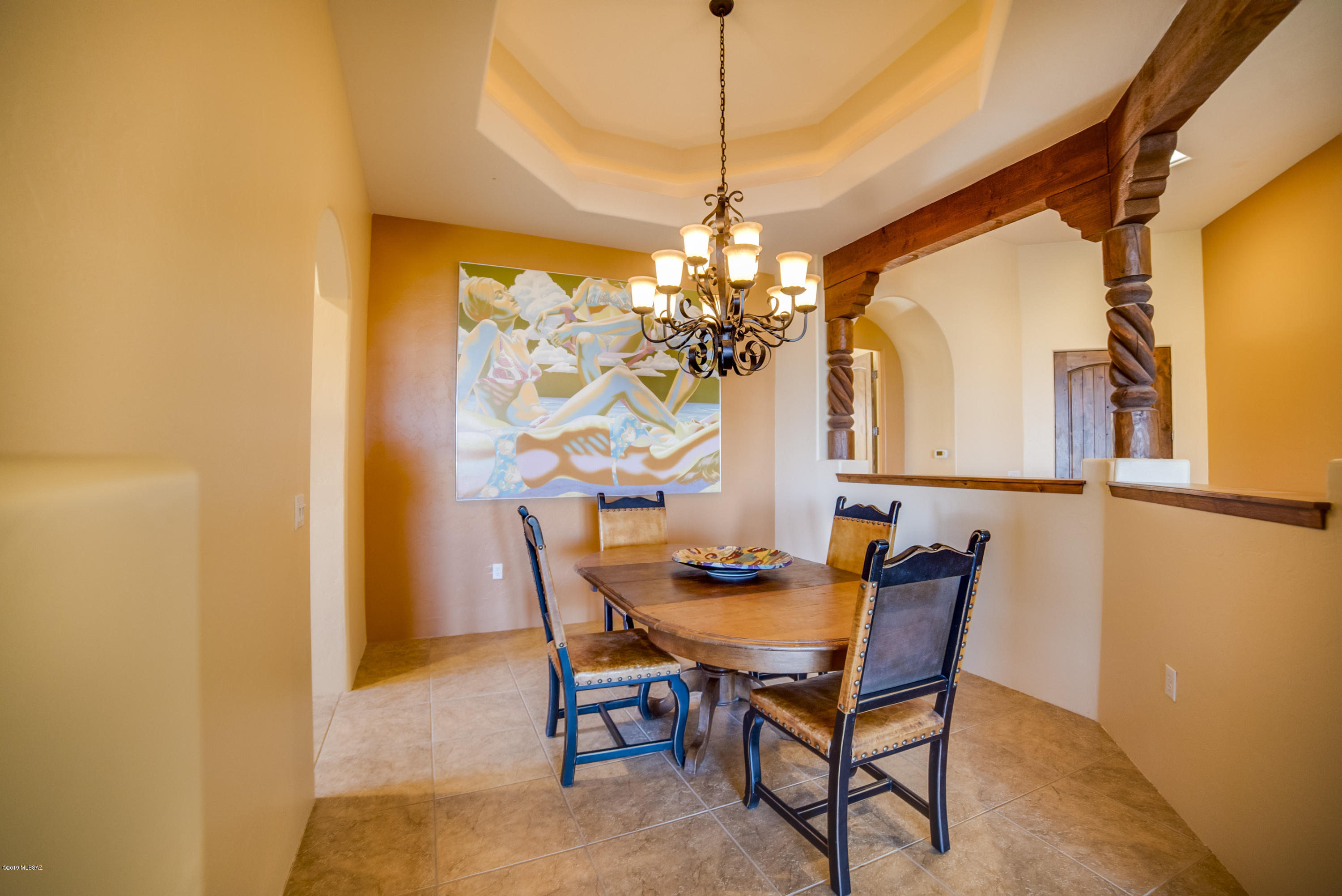 916 W Placita Quieta