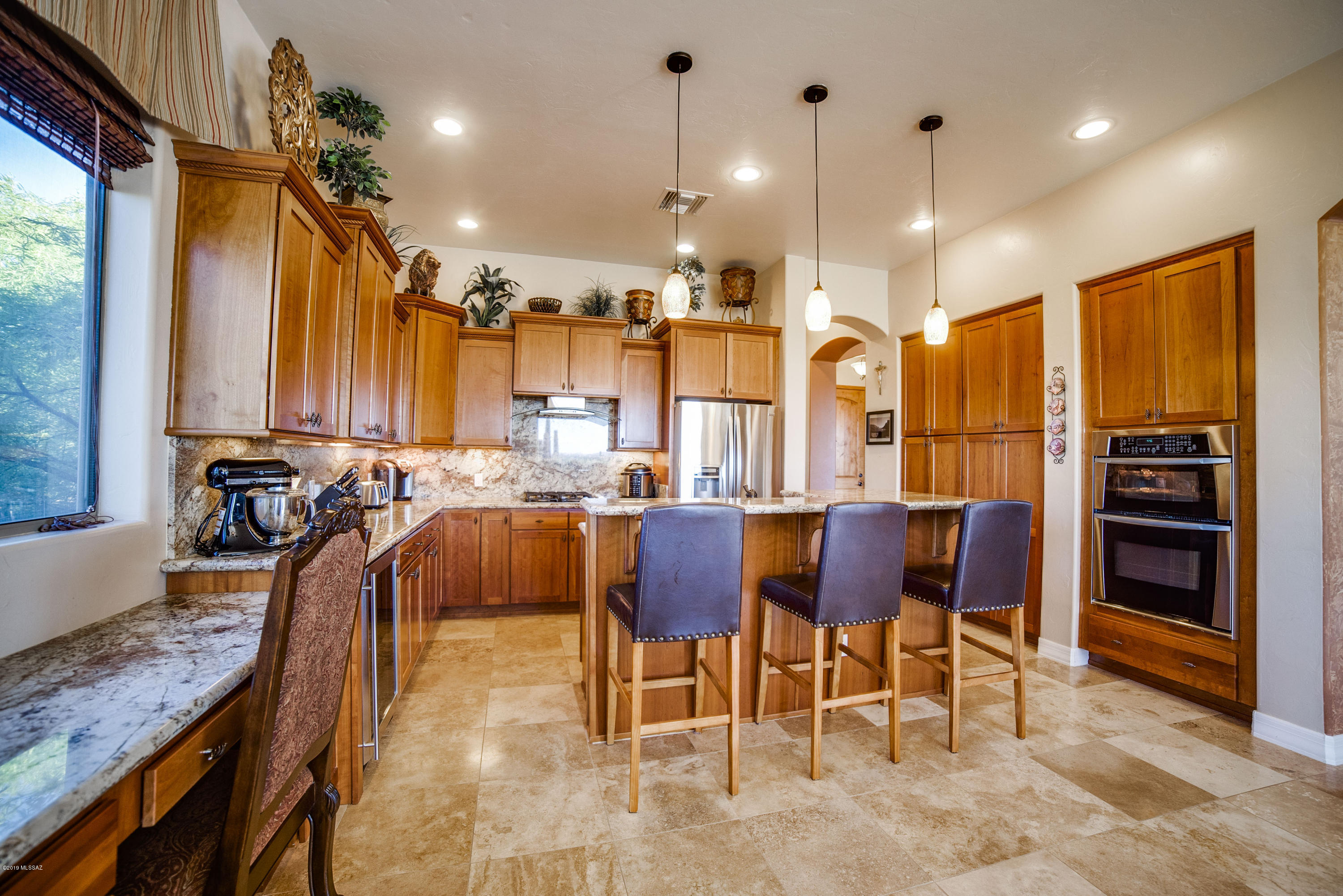 811 E Florida Saddle Court
