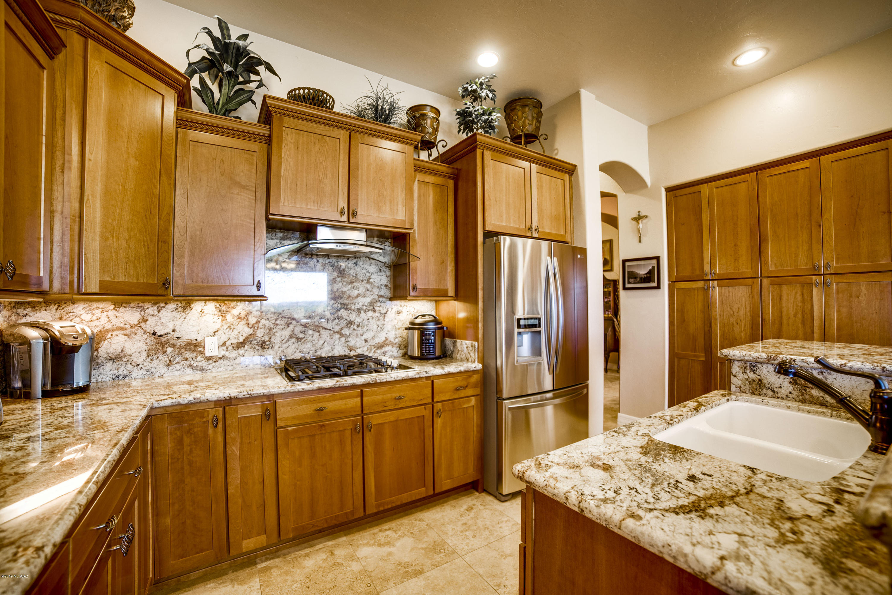 811 E Florida Saddle Court