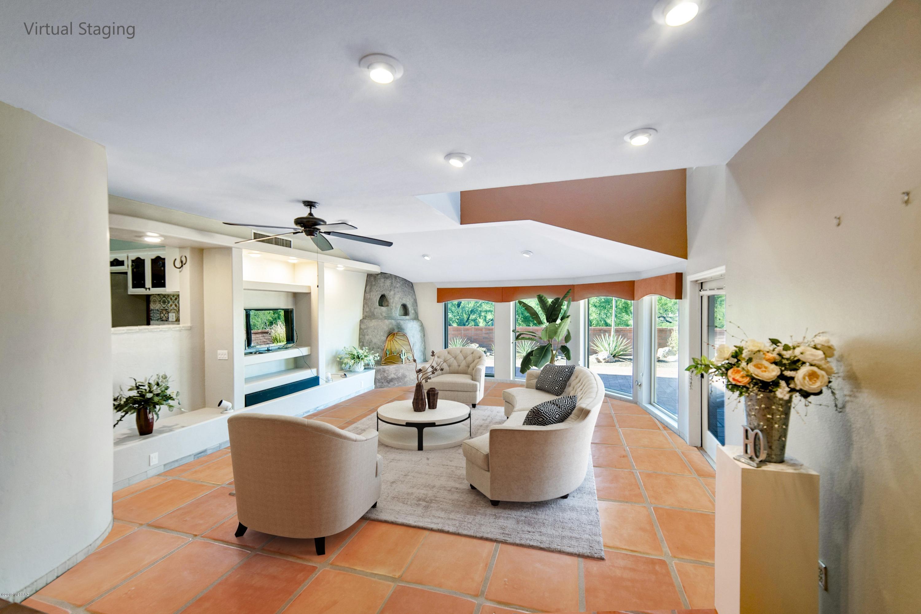 1380 W Placita De La Cotonia