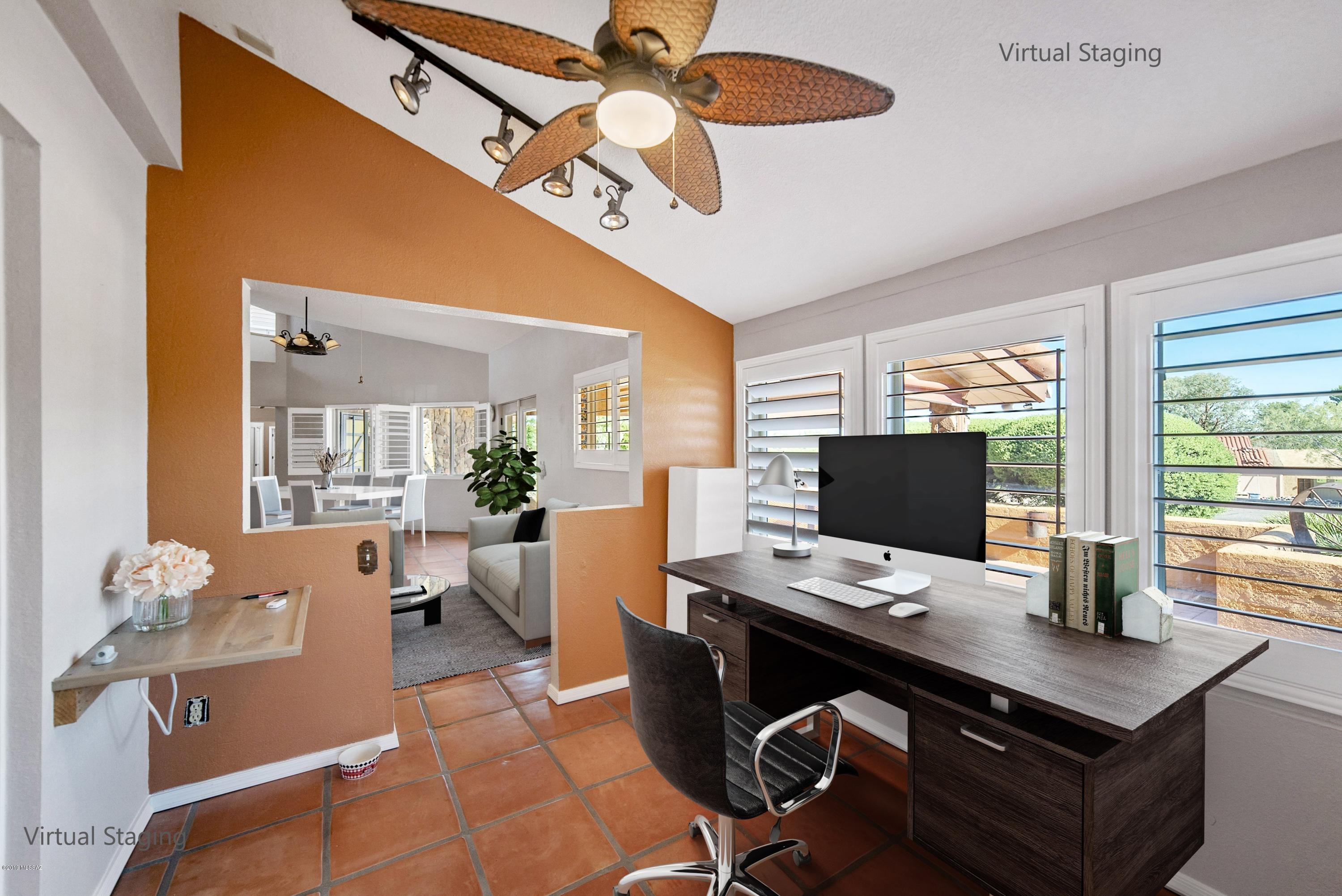 1380 W Placita De La Cotonia