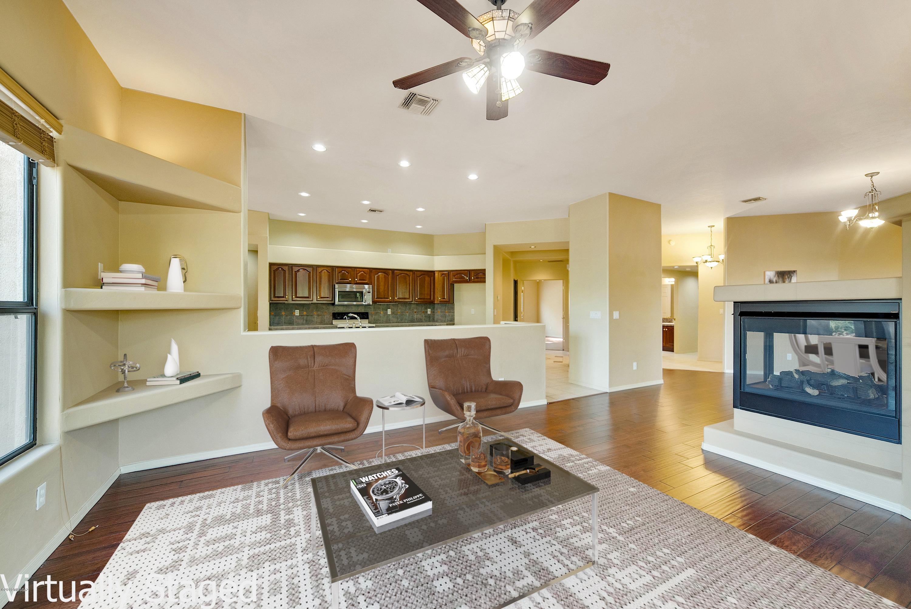 1752 W Placita Del Codillo