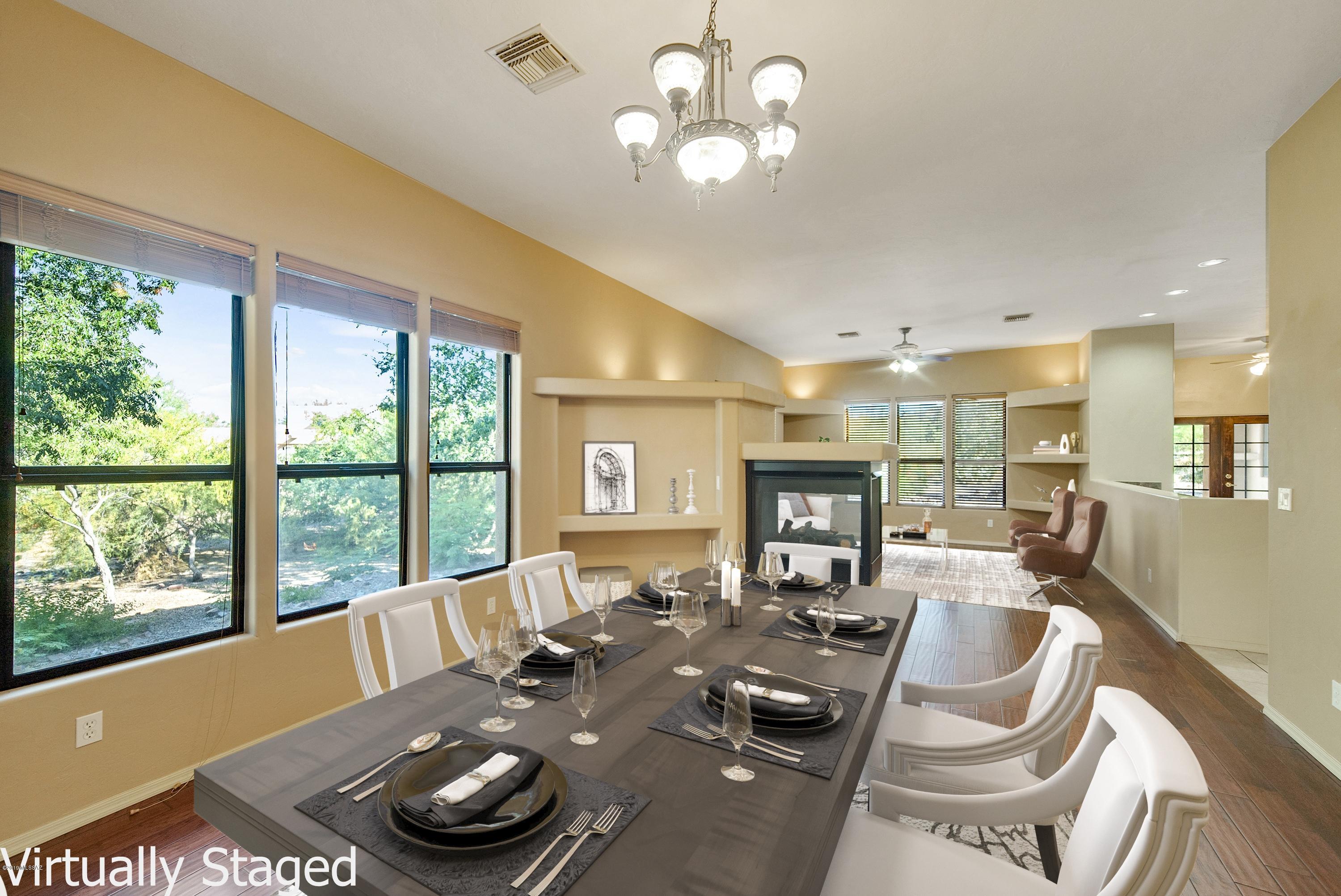 1752 W Placita Del Codillo