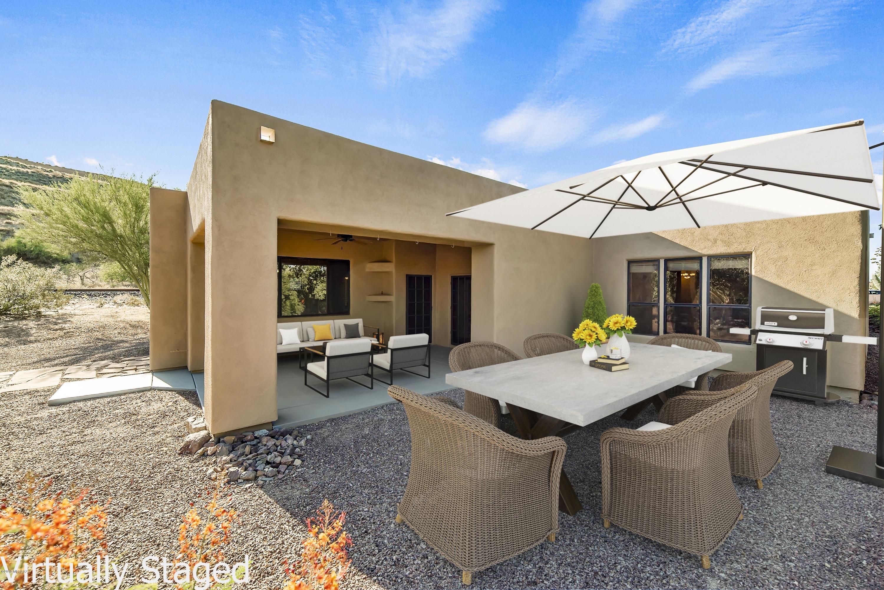 1752 W Placita Del Codillo