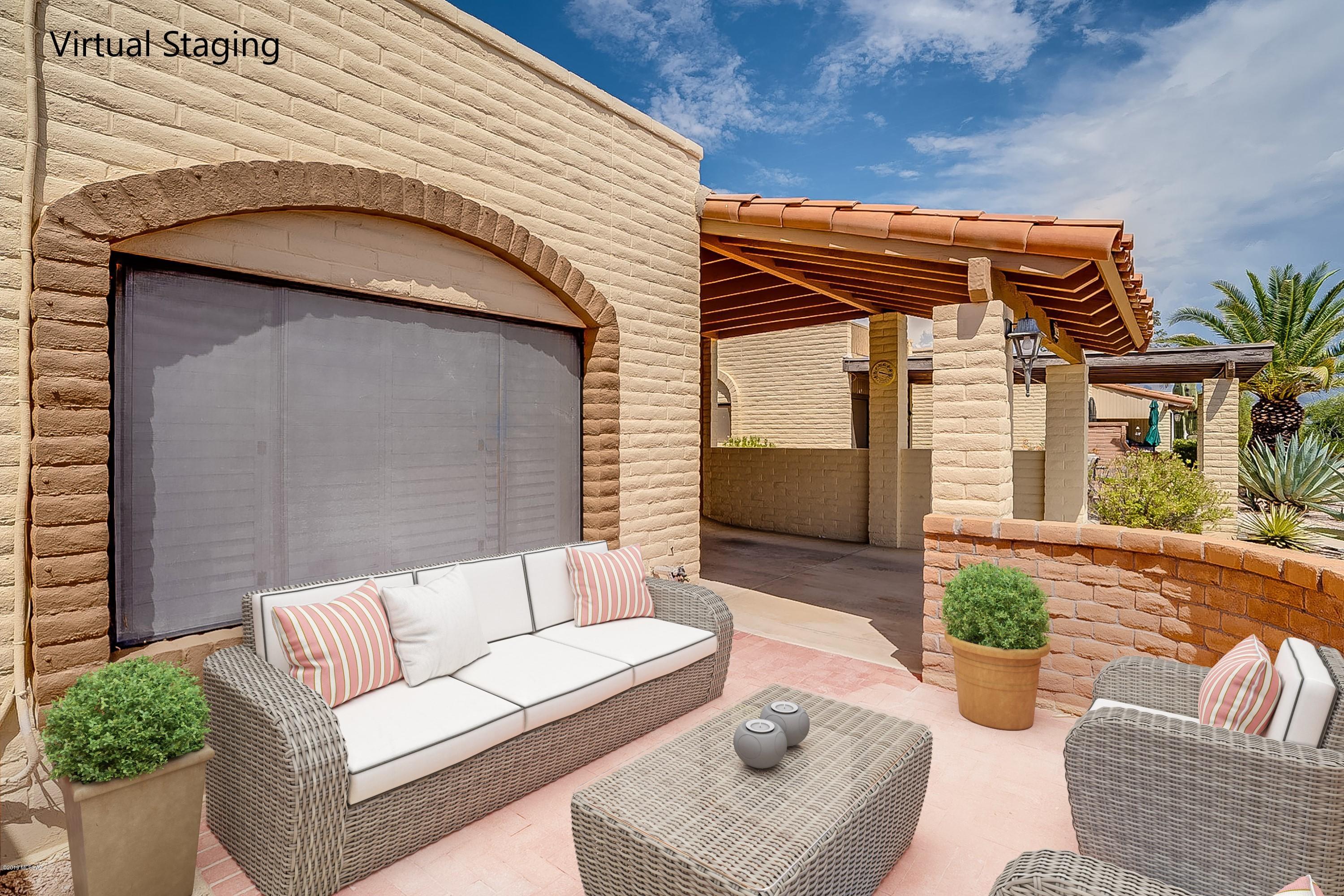 3125 S Placita Sevilla