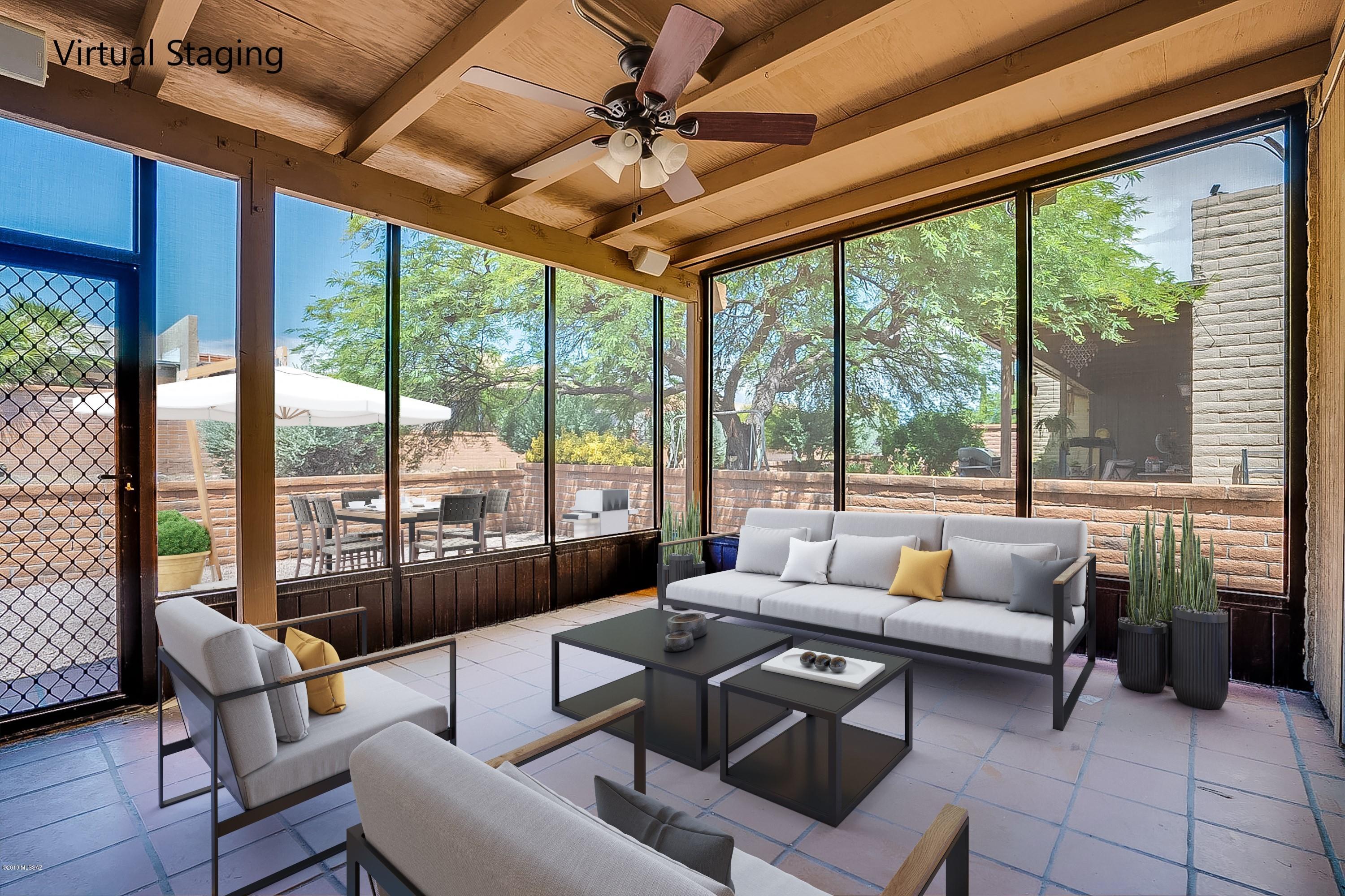 3125 S Placita Sevilla