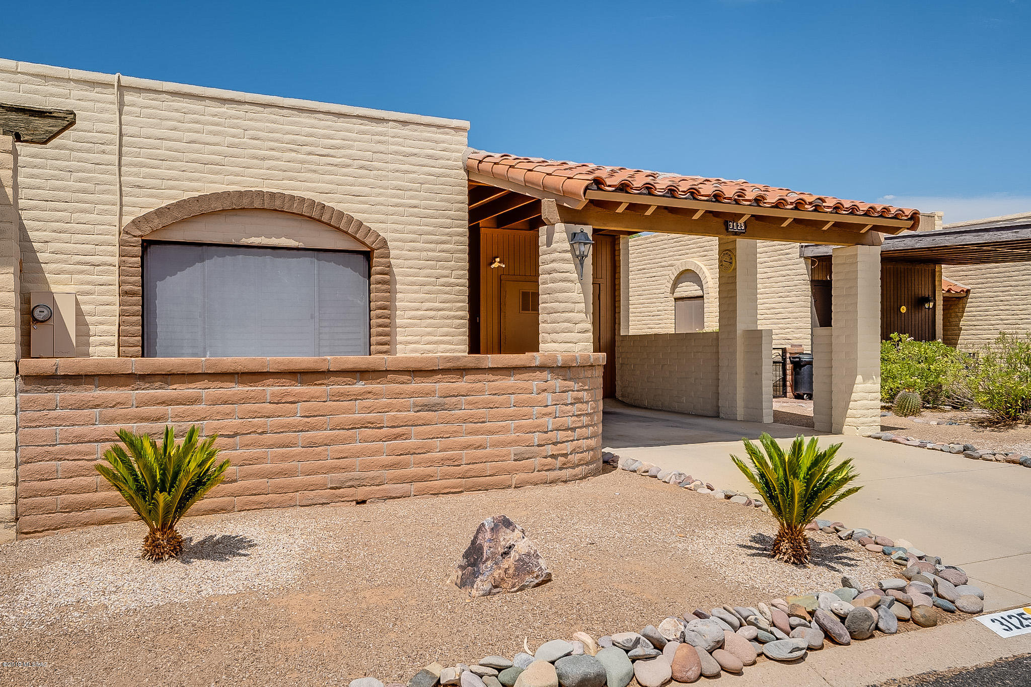 3125 S Placita Sevilla