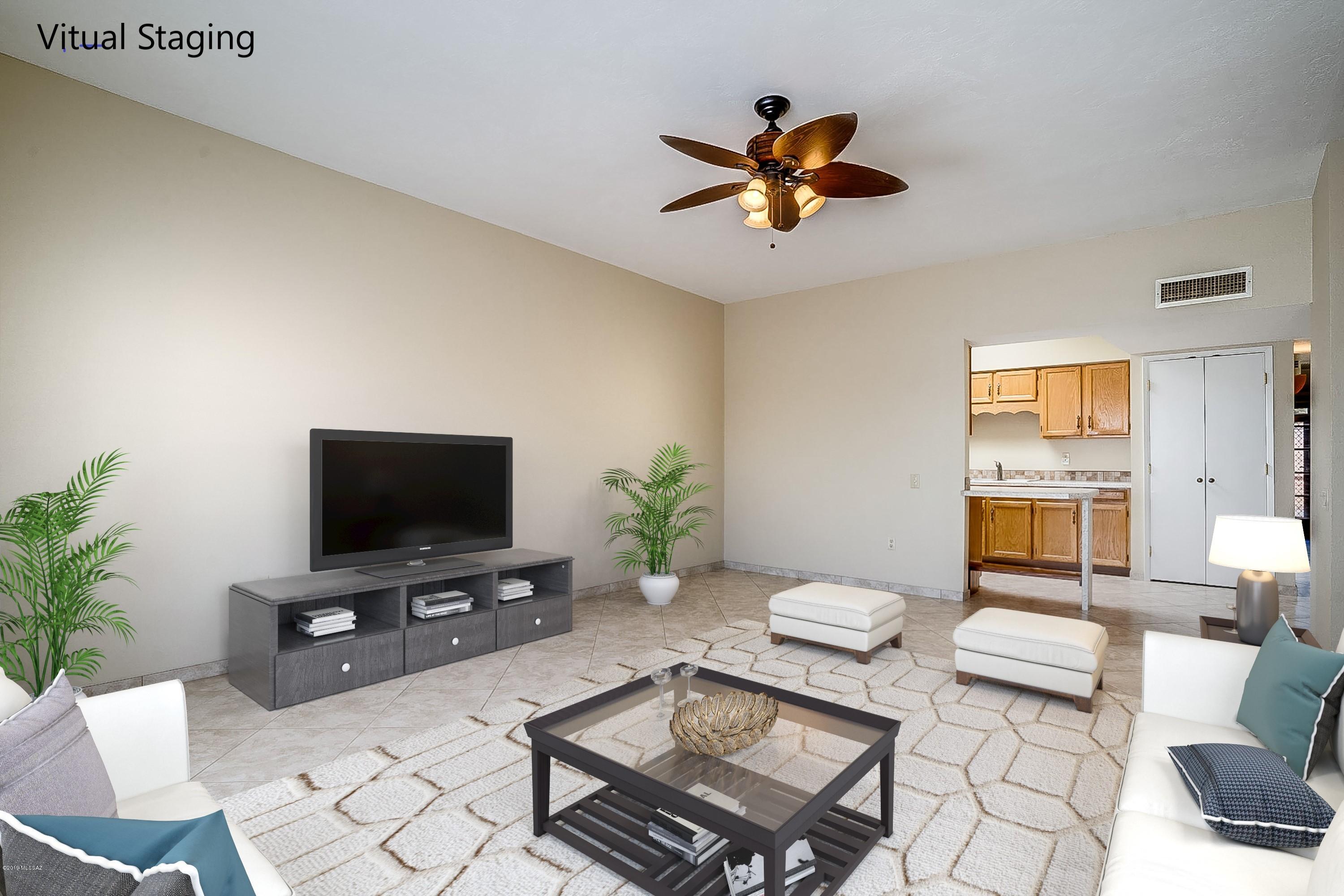 3125 S Placita Sevilla