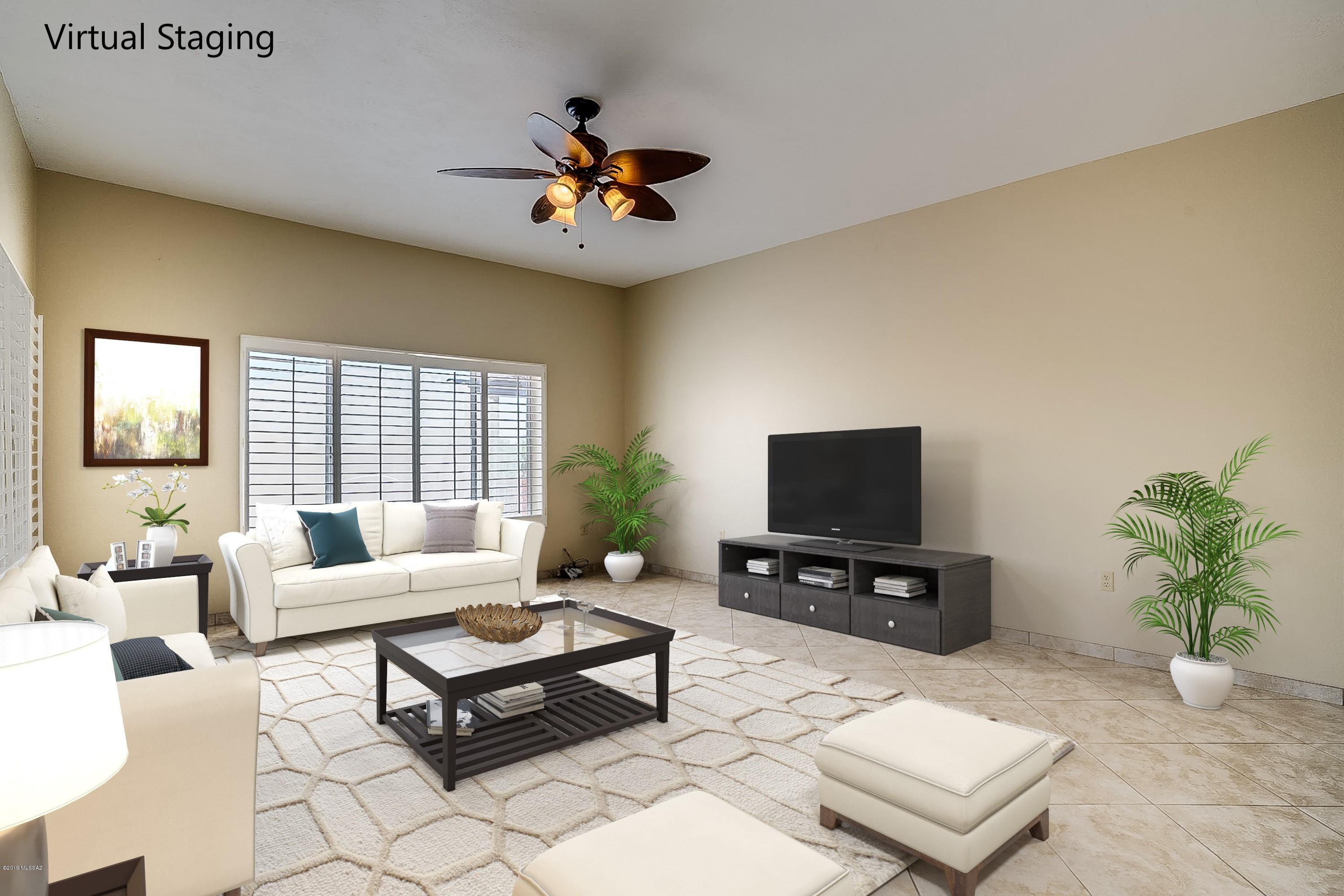 3125 S Placita Sevilla