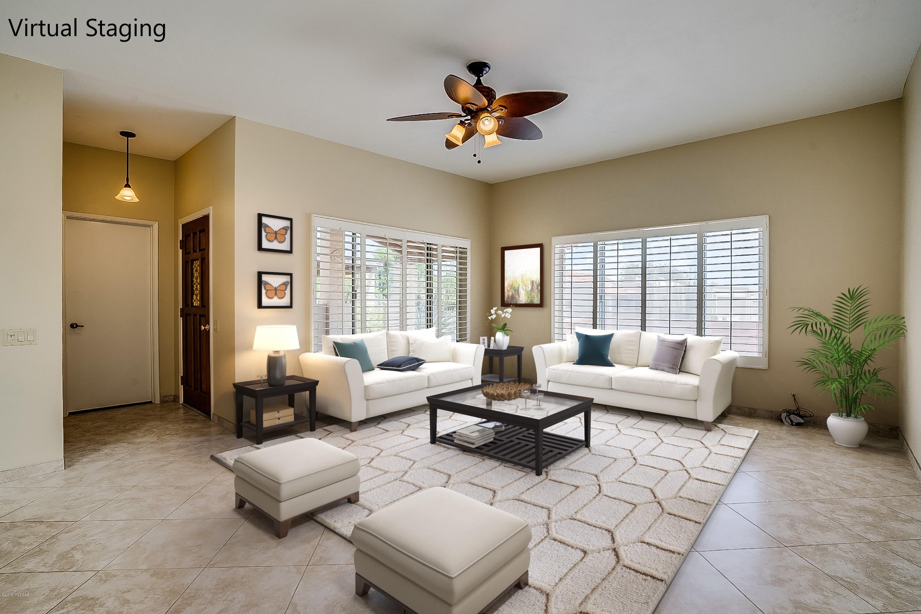 3125 S Placita Sevilla