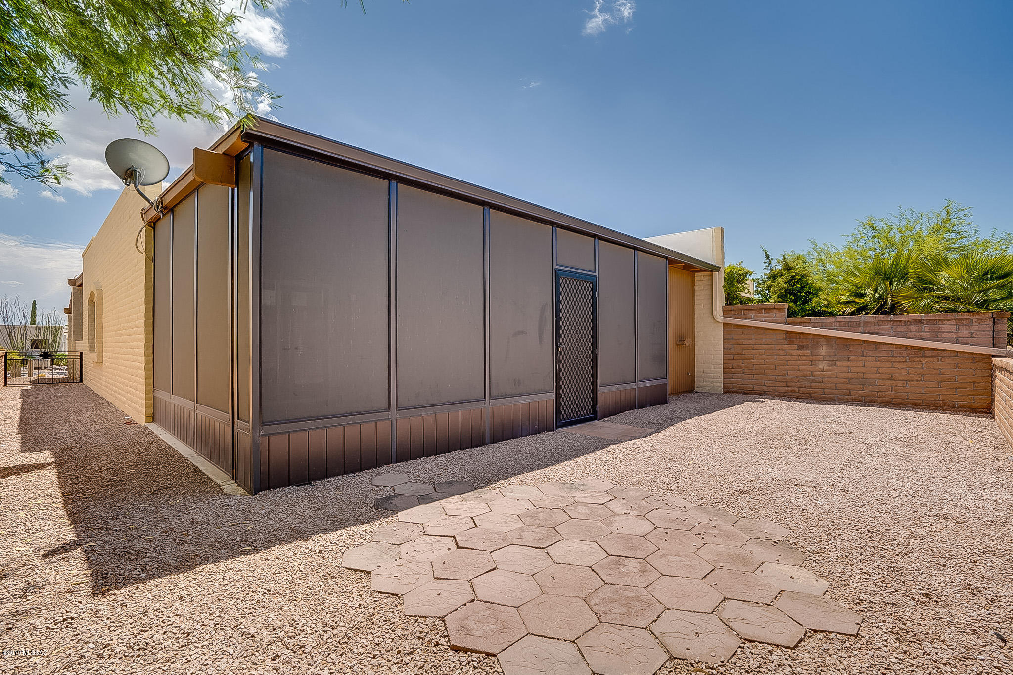 3125 S Placita Sevilla