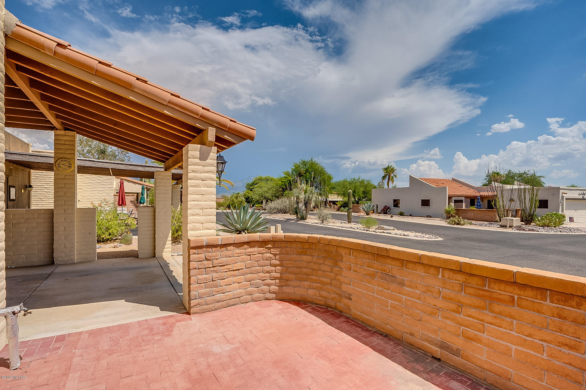 3125 S Placita Sevilla