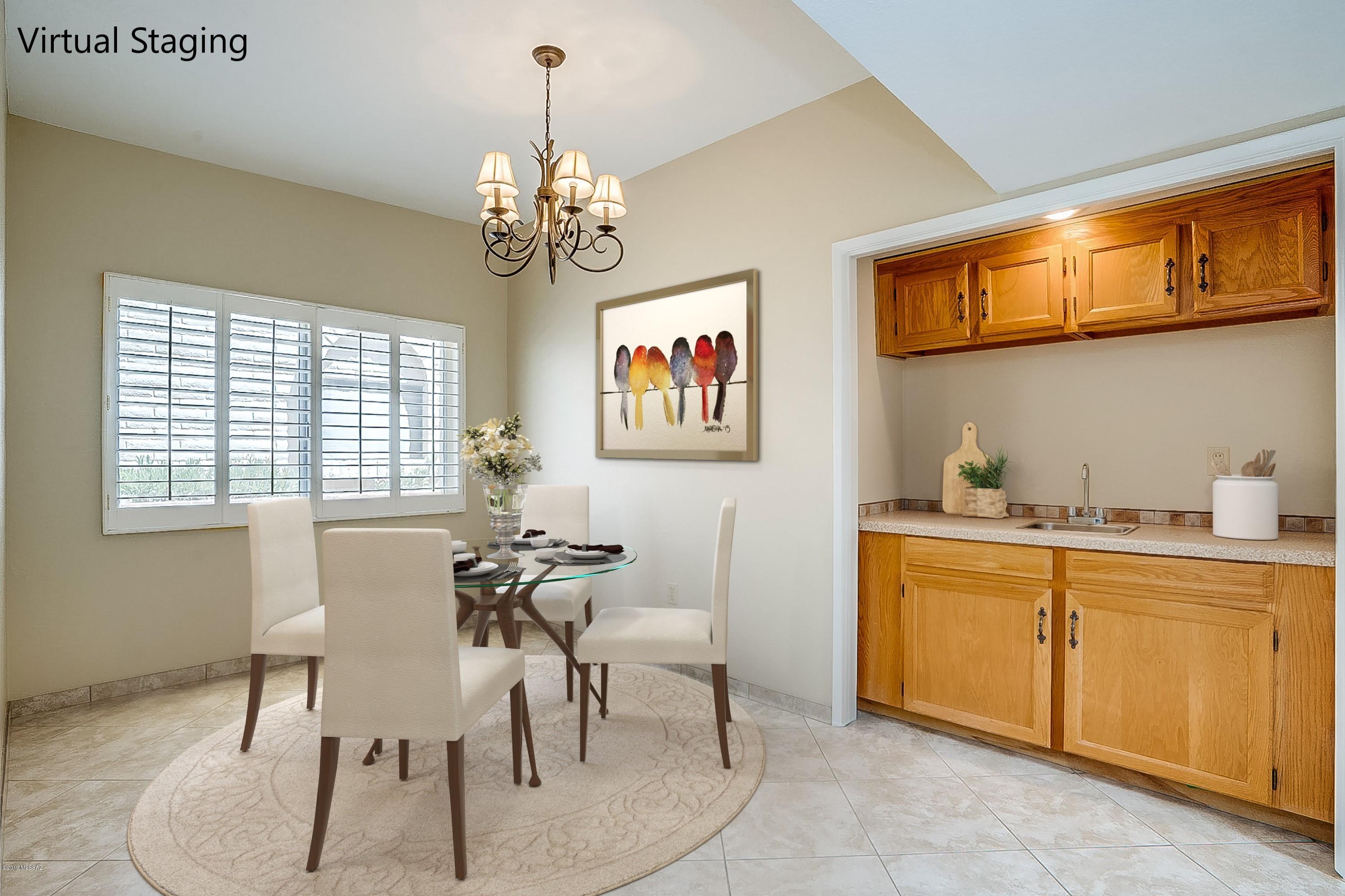 3125 S Placita Sevilla