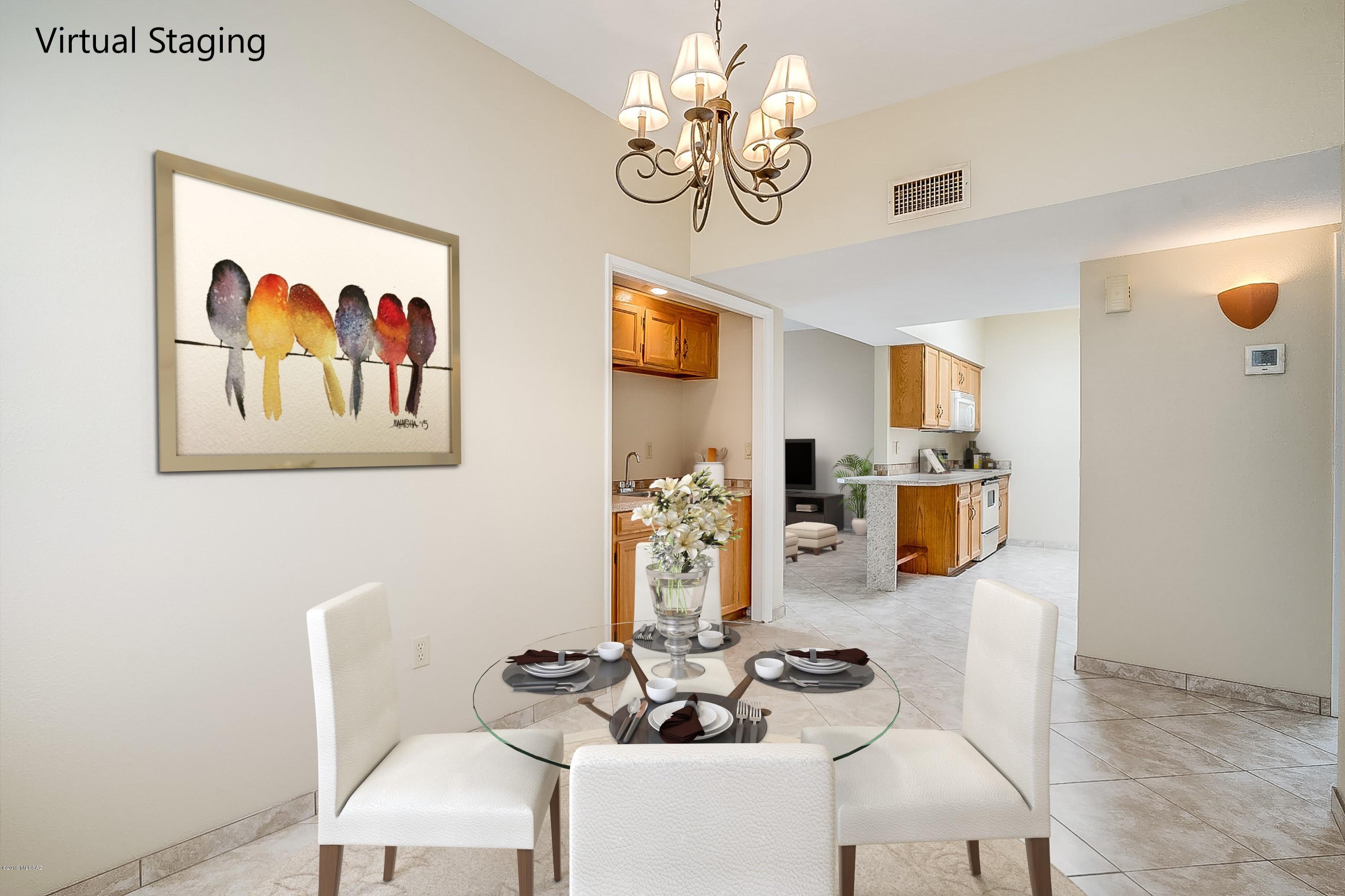 3125 S Placita Sevilla