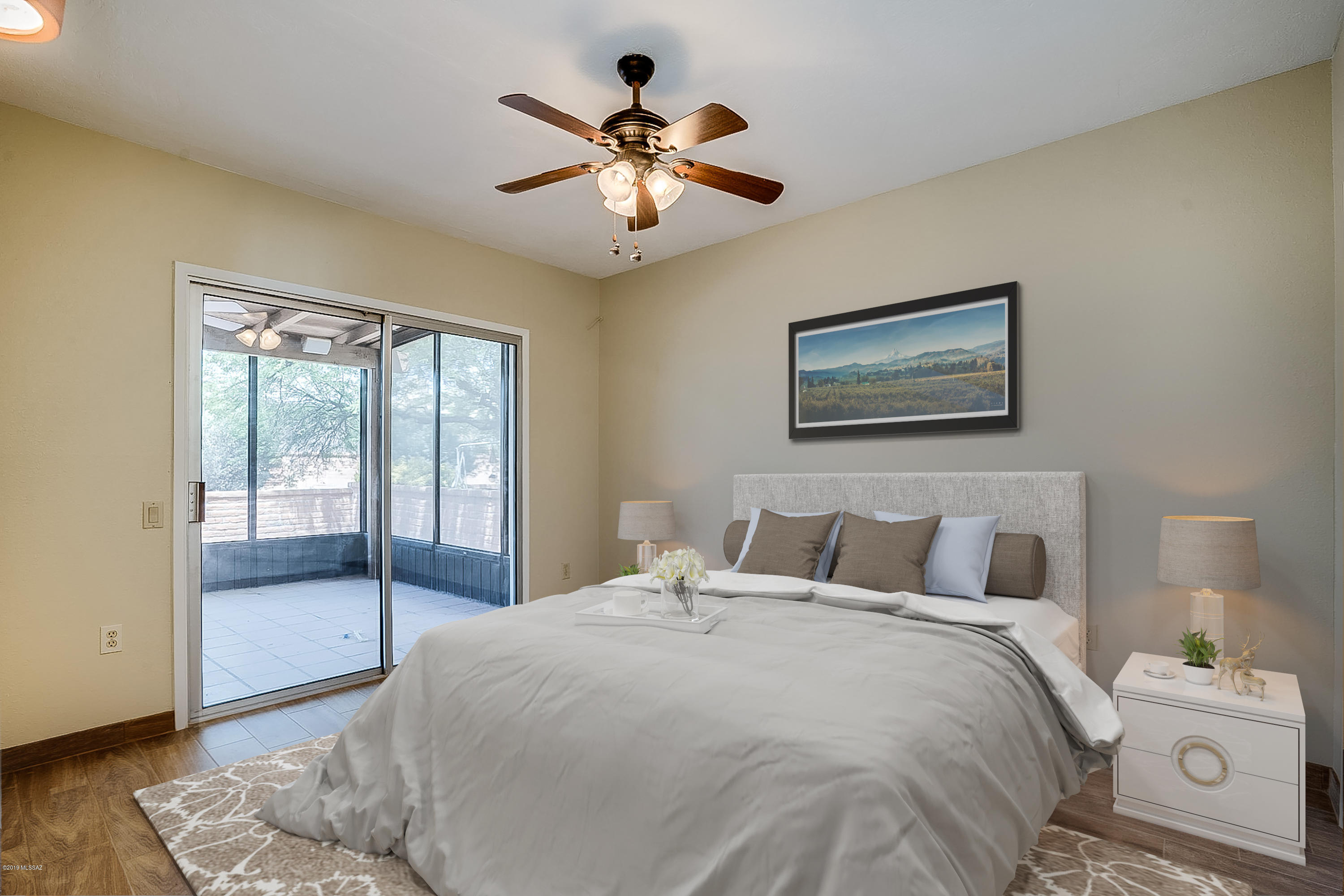 3125 S Placita Sevilla