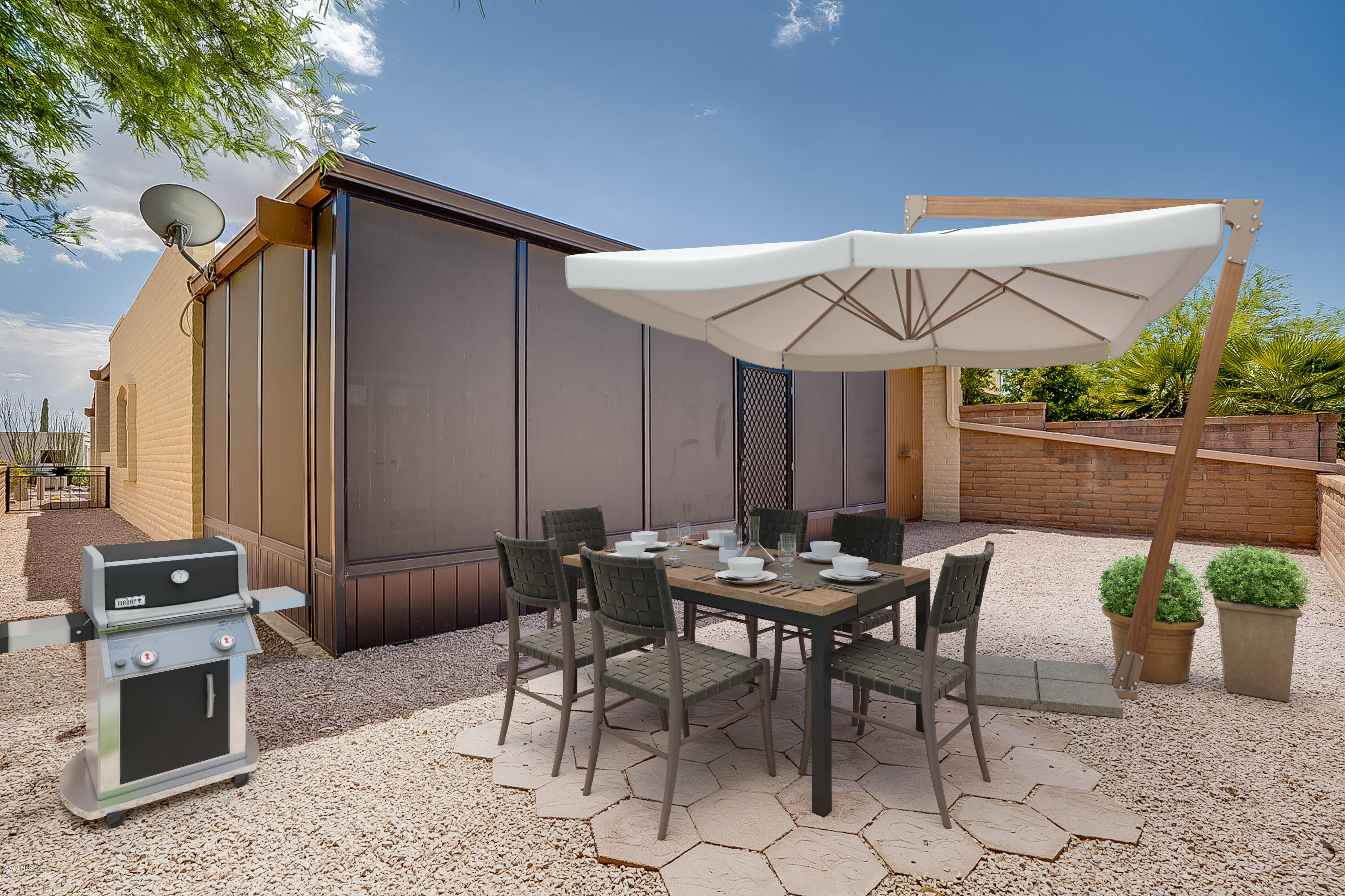 3125 S Placita Sevilla