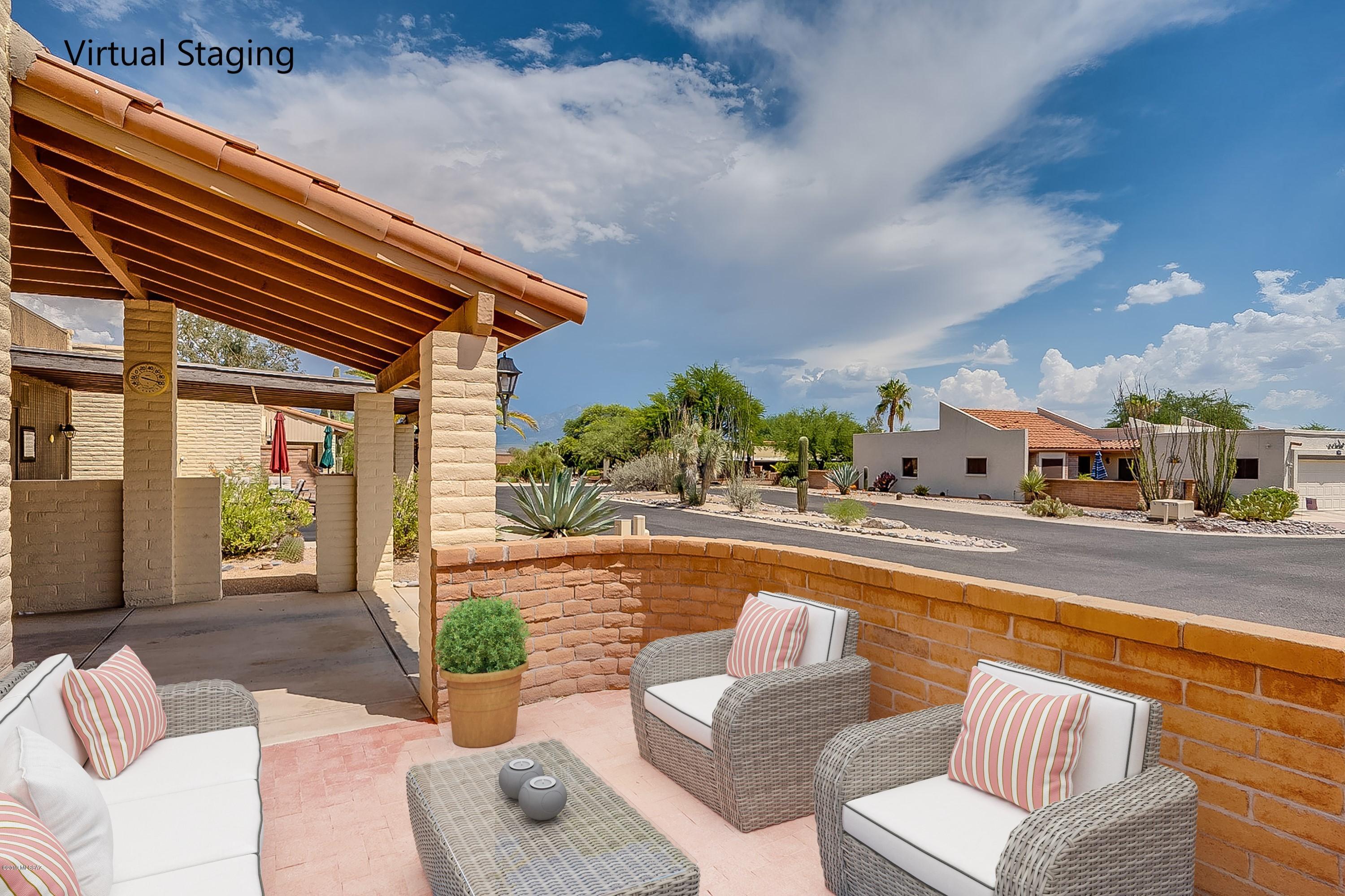 3125 S Placita Sevilla