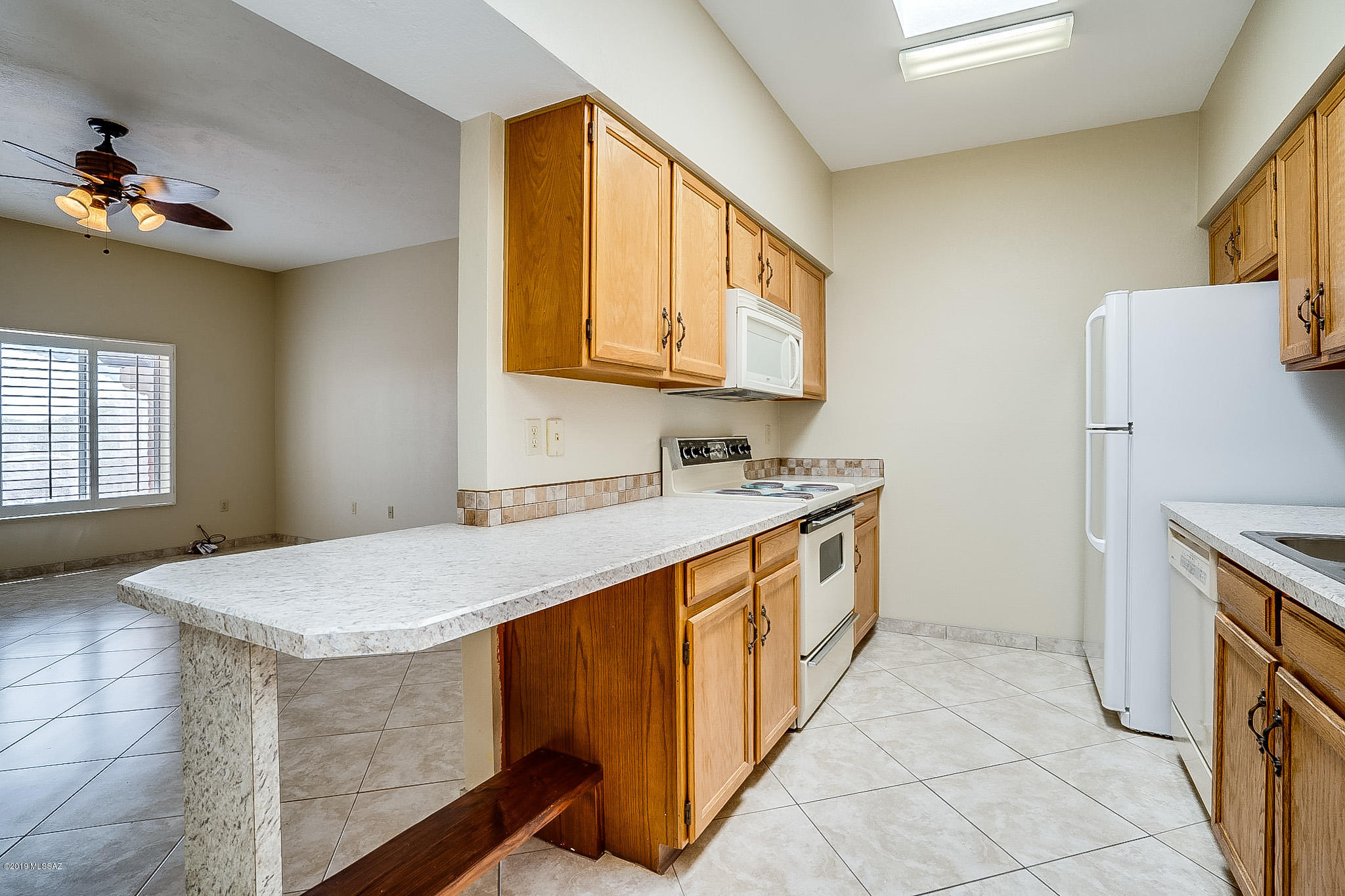 3125 S Placita Sevilla