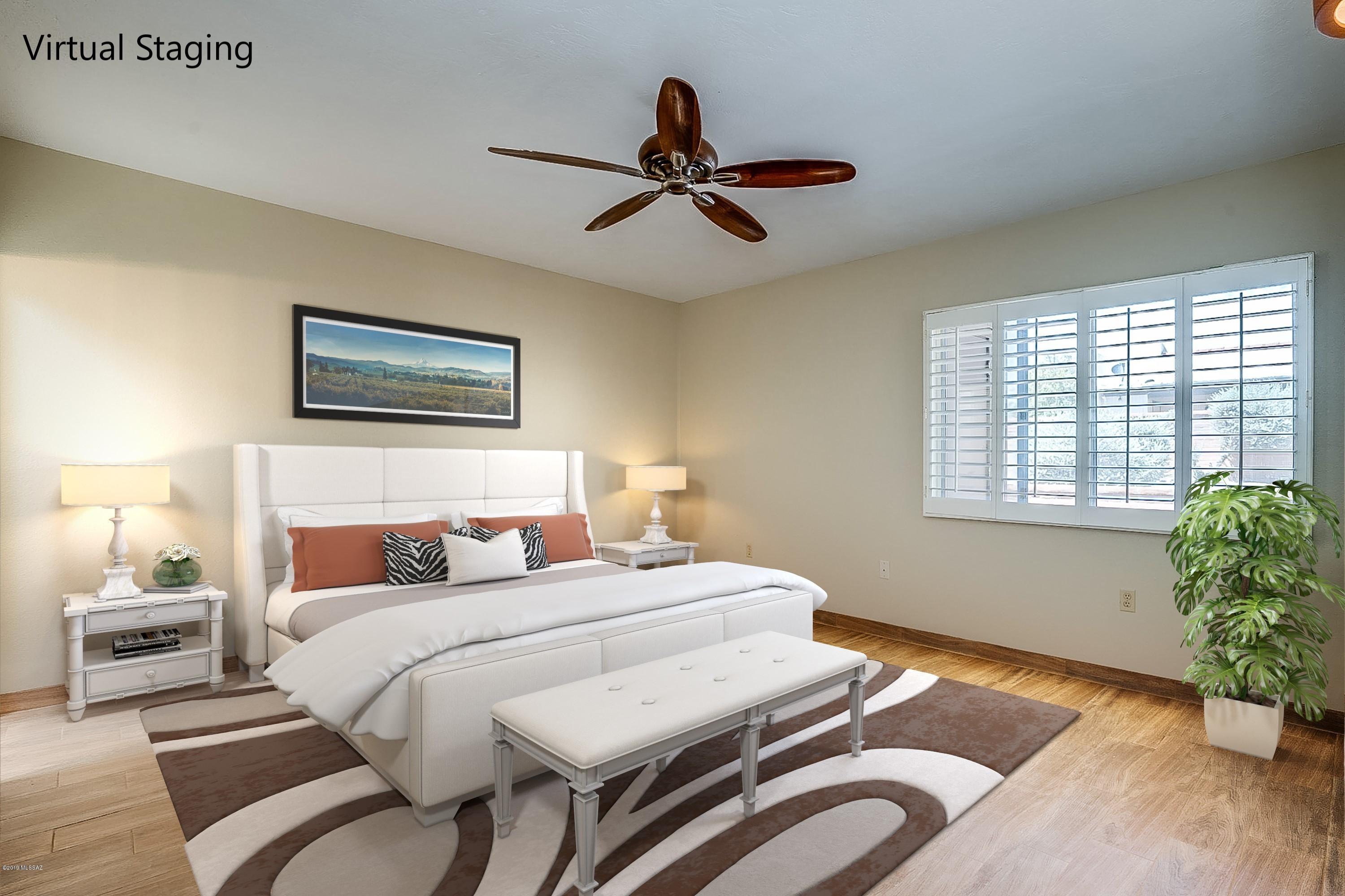 3125 S Placita Sevilla