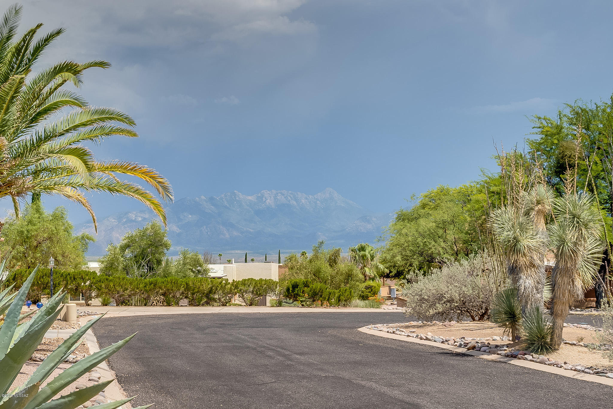 3125 S Placita Sevilla