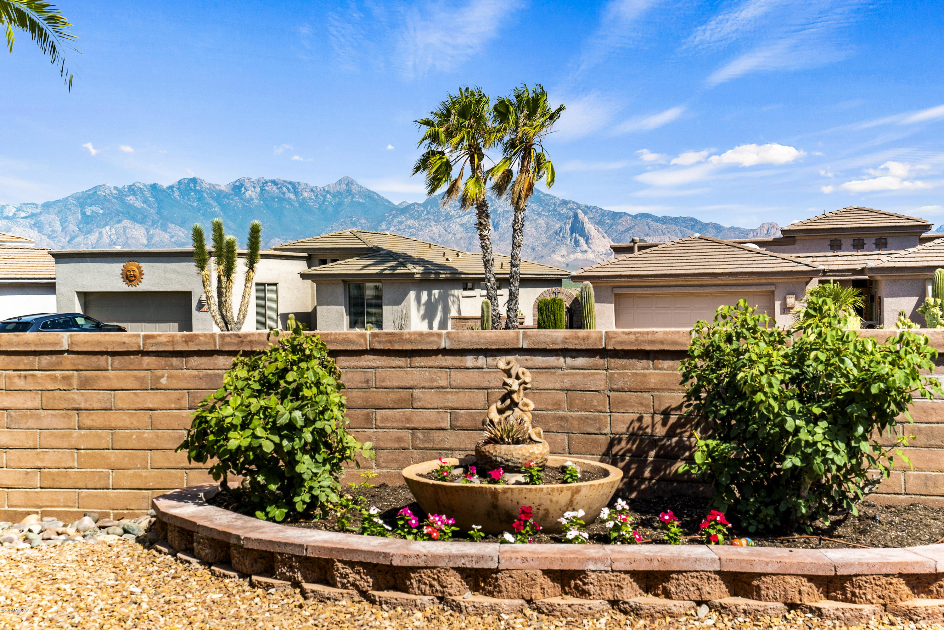 4619 S Camino Del Tejon