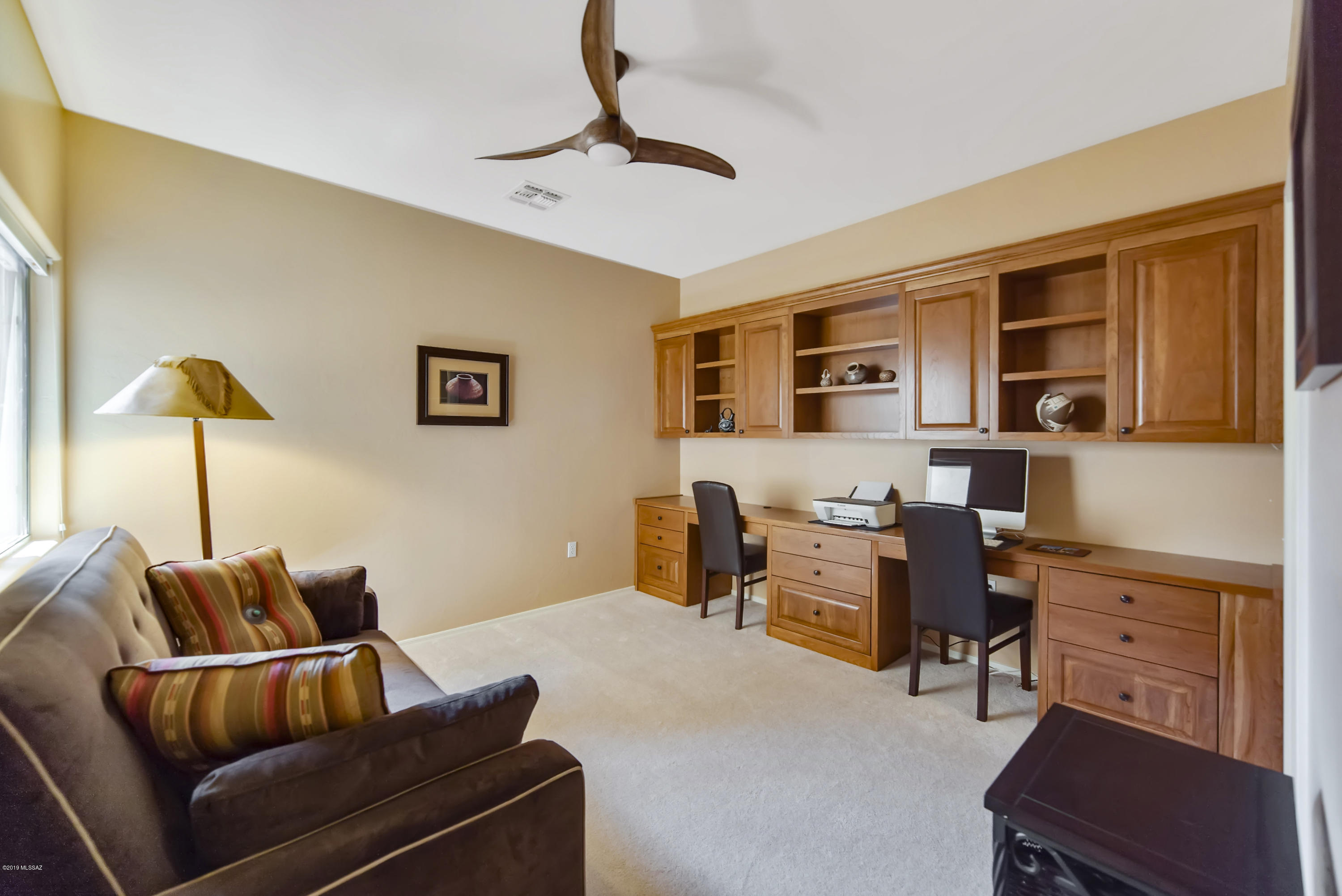 4619 S Camino Del Tejon