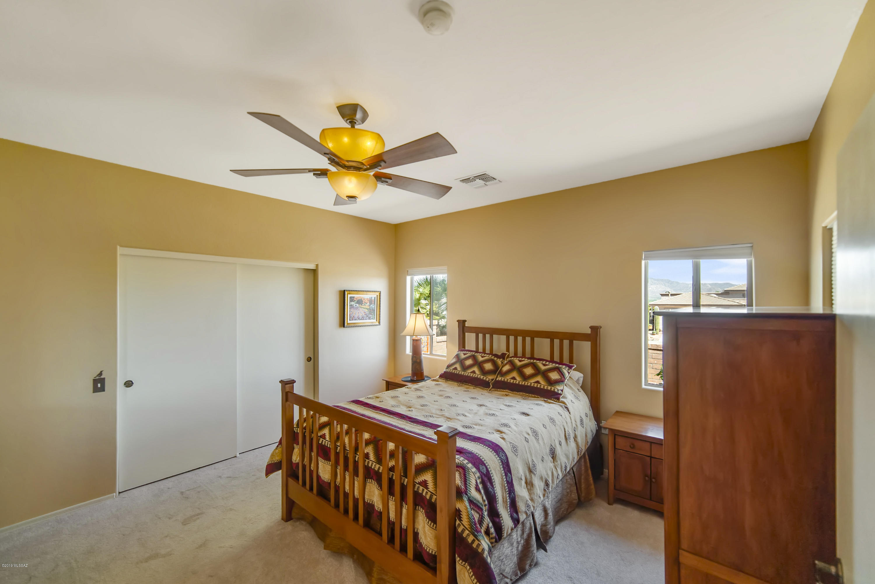 4619 S Camino Del Tejon