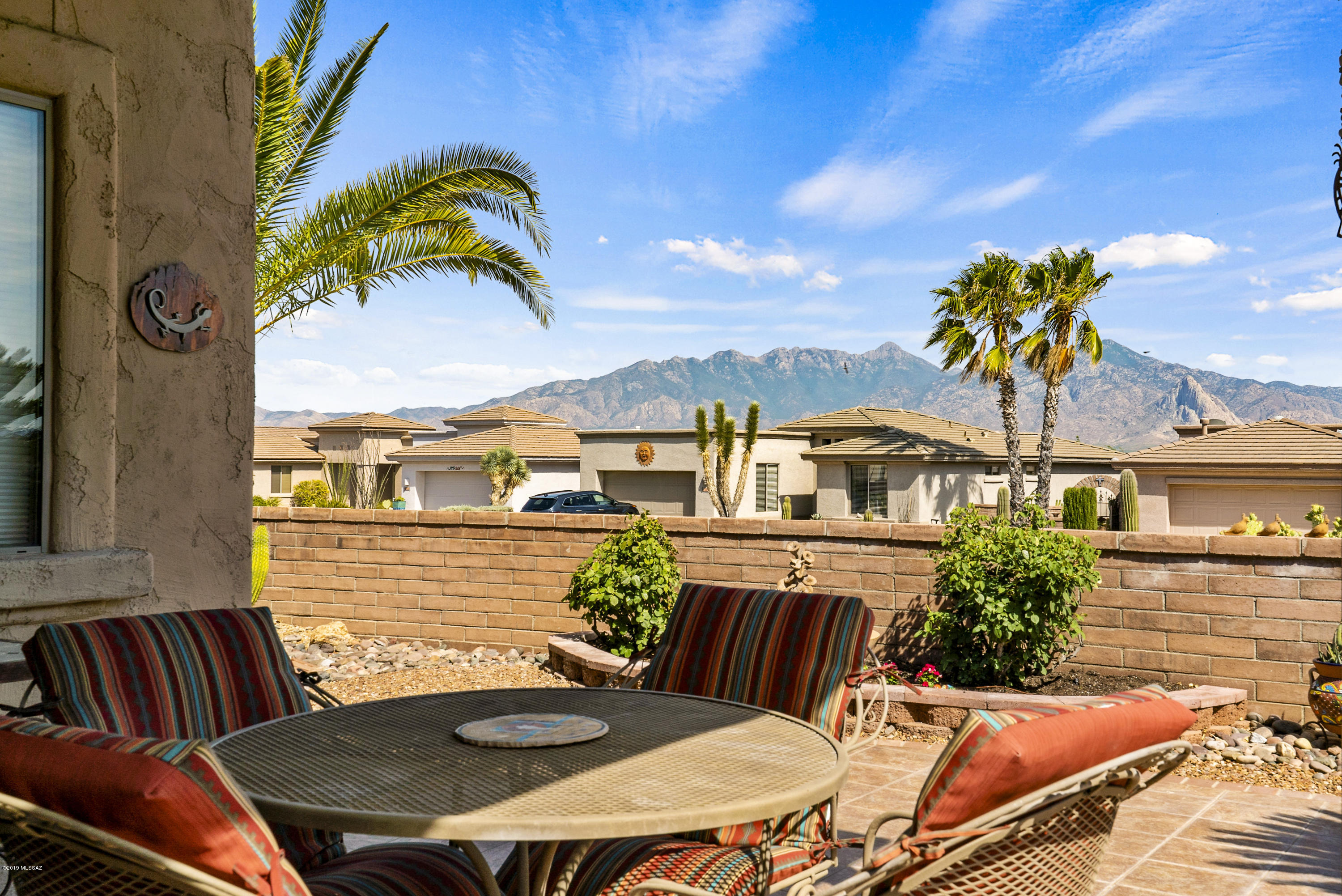 4619 S Camino Del Tejon